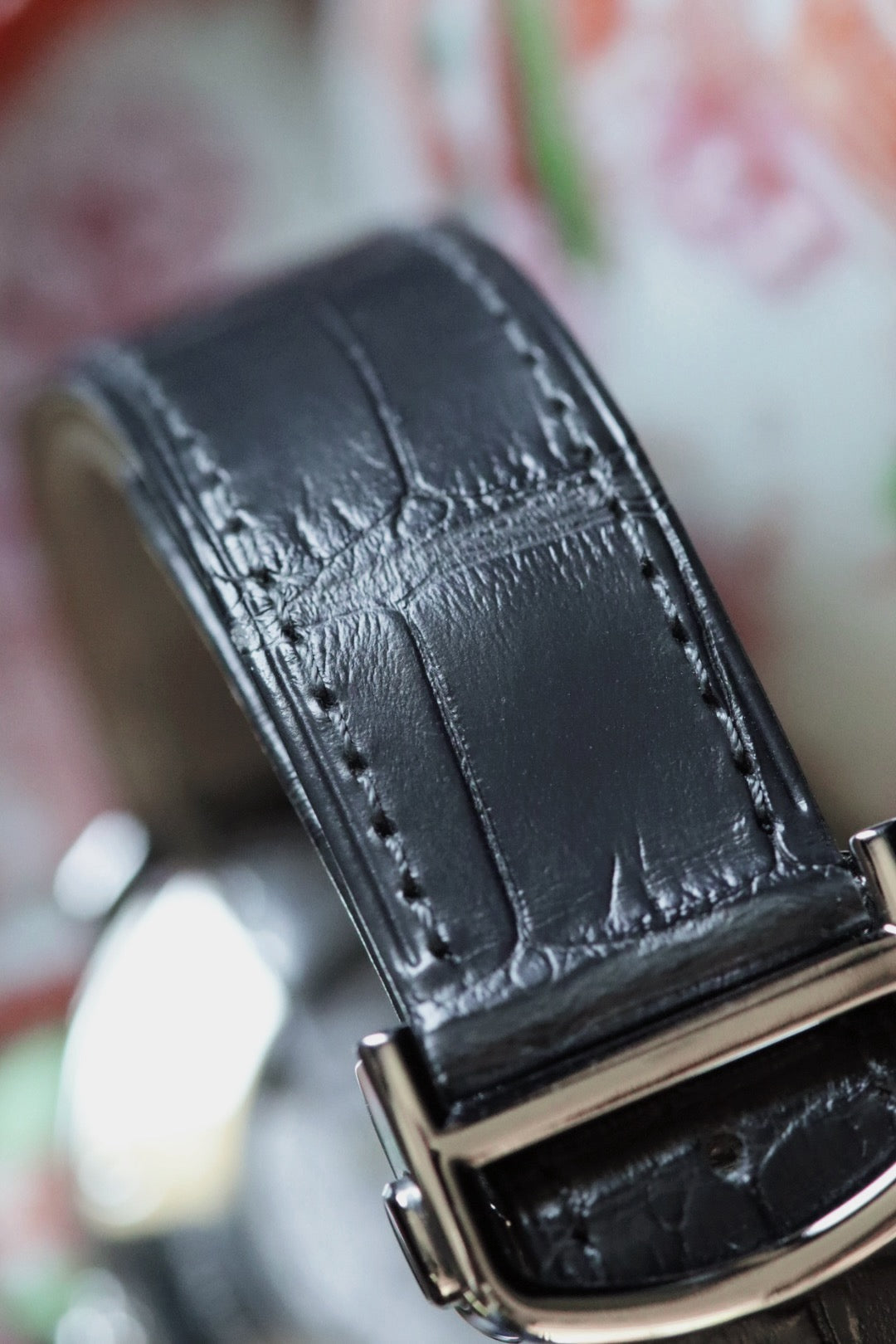 Cartier Must Ronde Modèle 4440