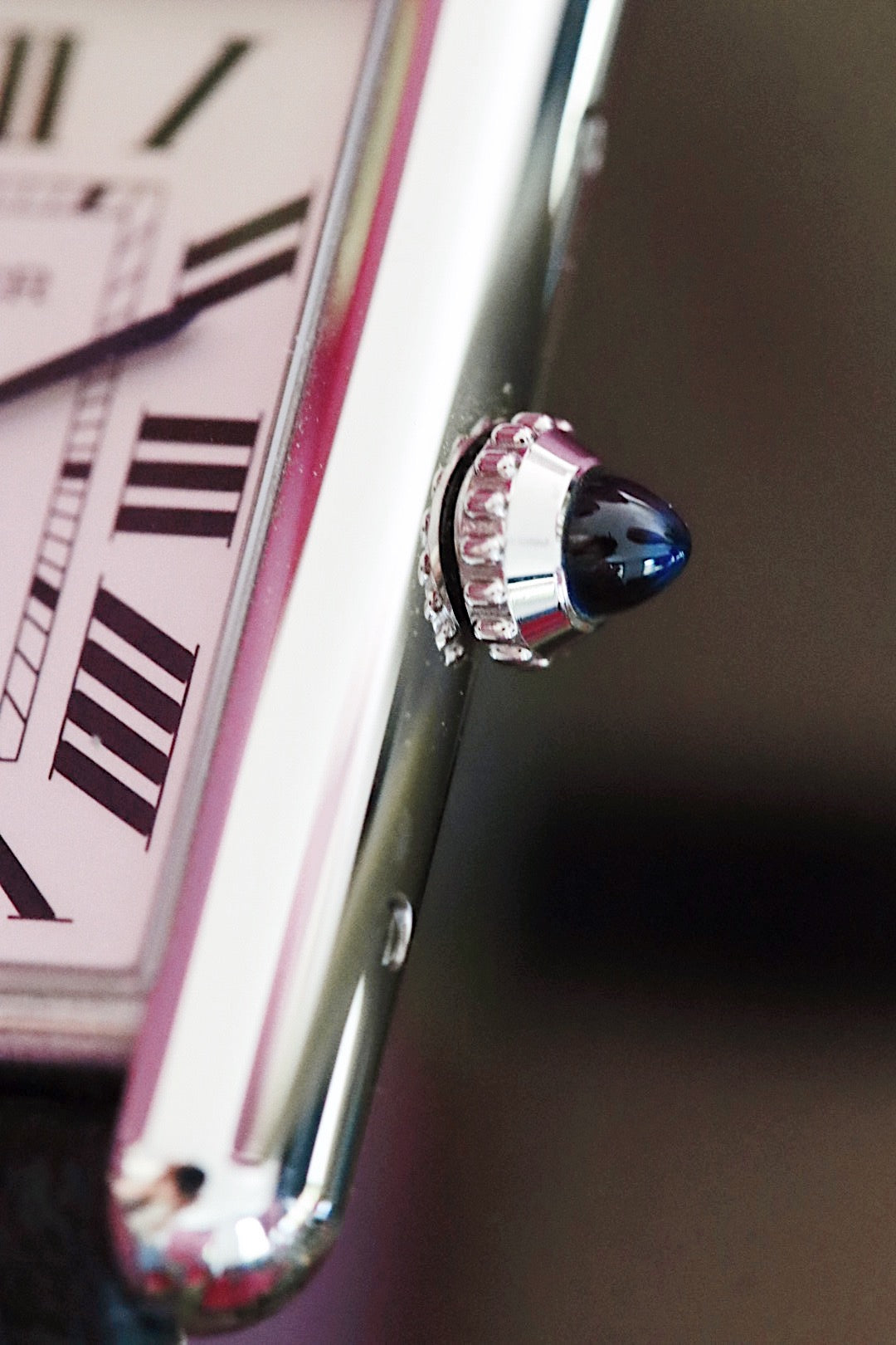 Cartier Tank Must 4323 grande taille