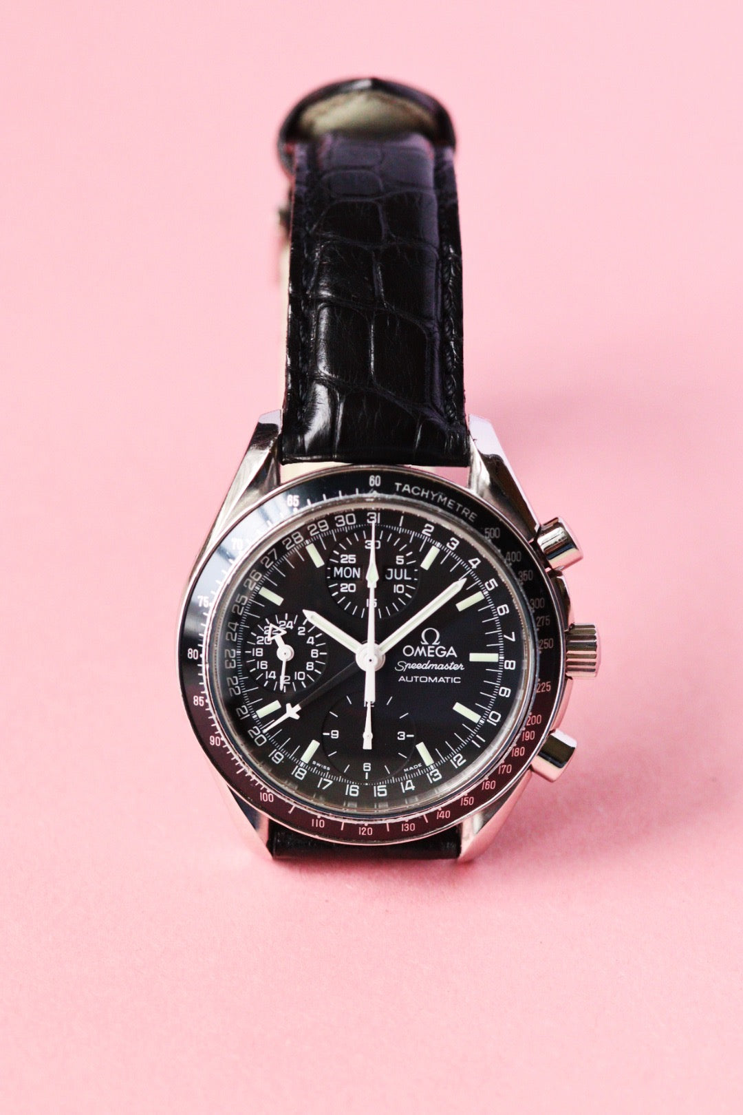Omega Speedmaster Mark 40