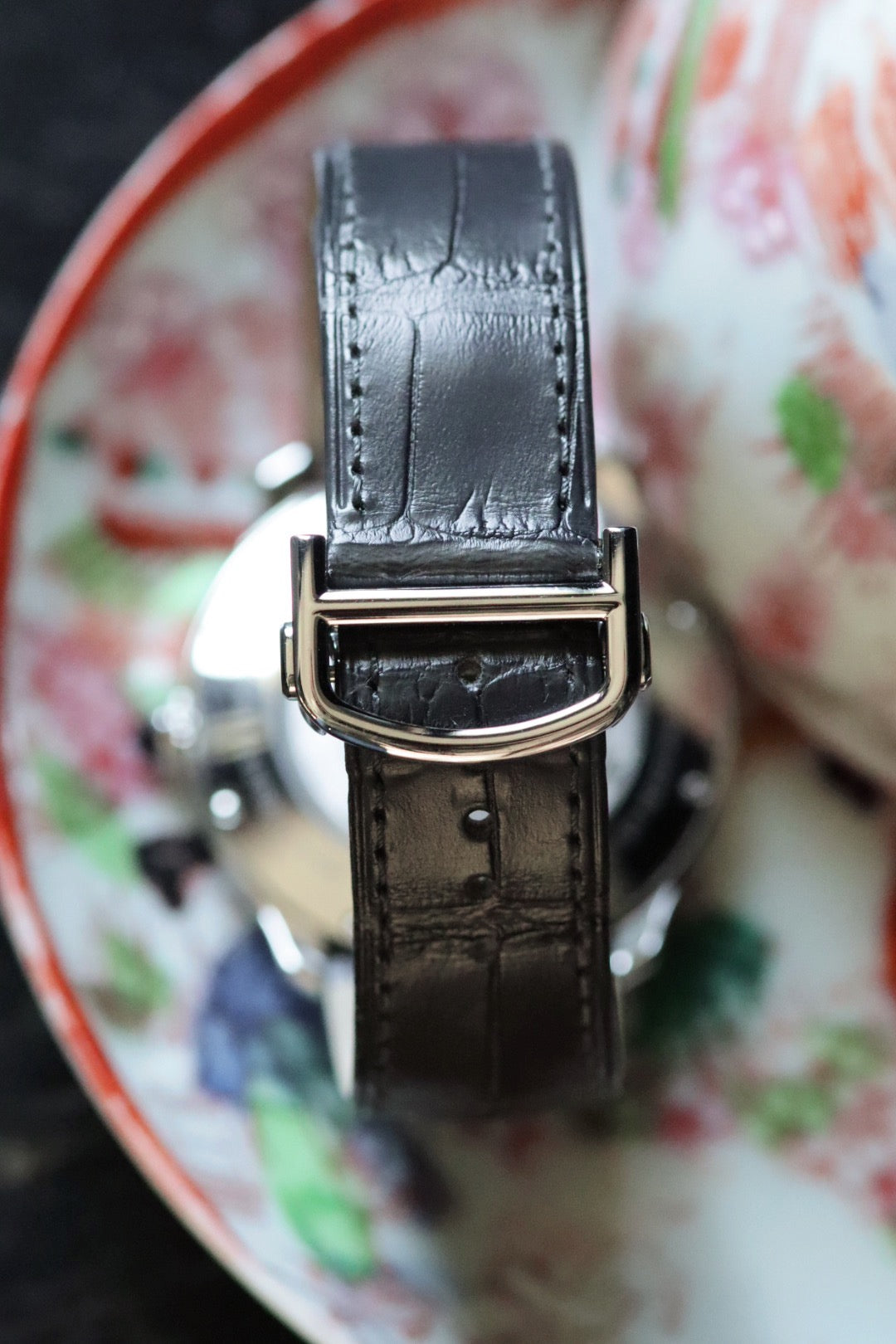 Cartier Must Ronde Modèle 4440