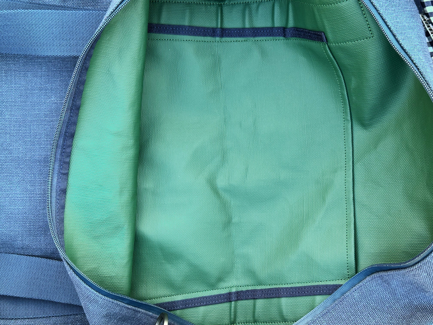 Grand sac de voyage Rolex