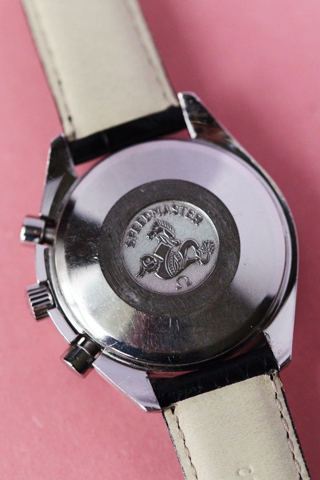 Omega Speedmaster Mark 40