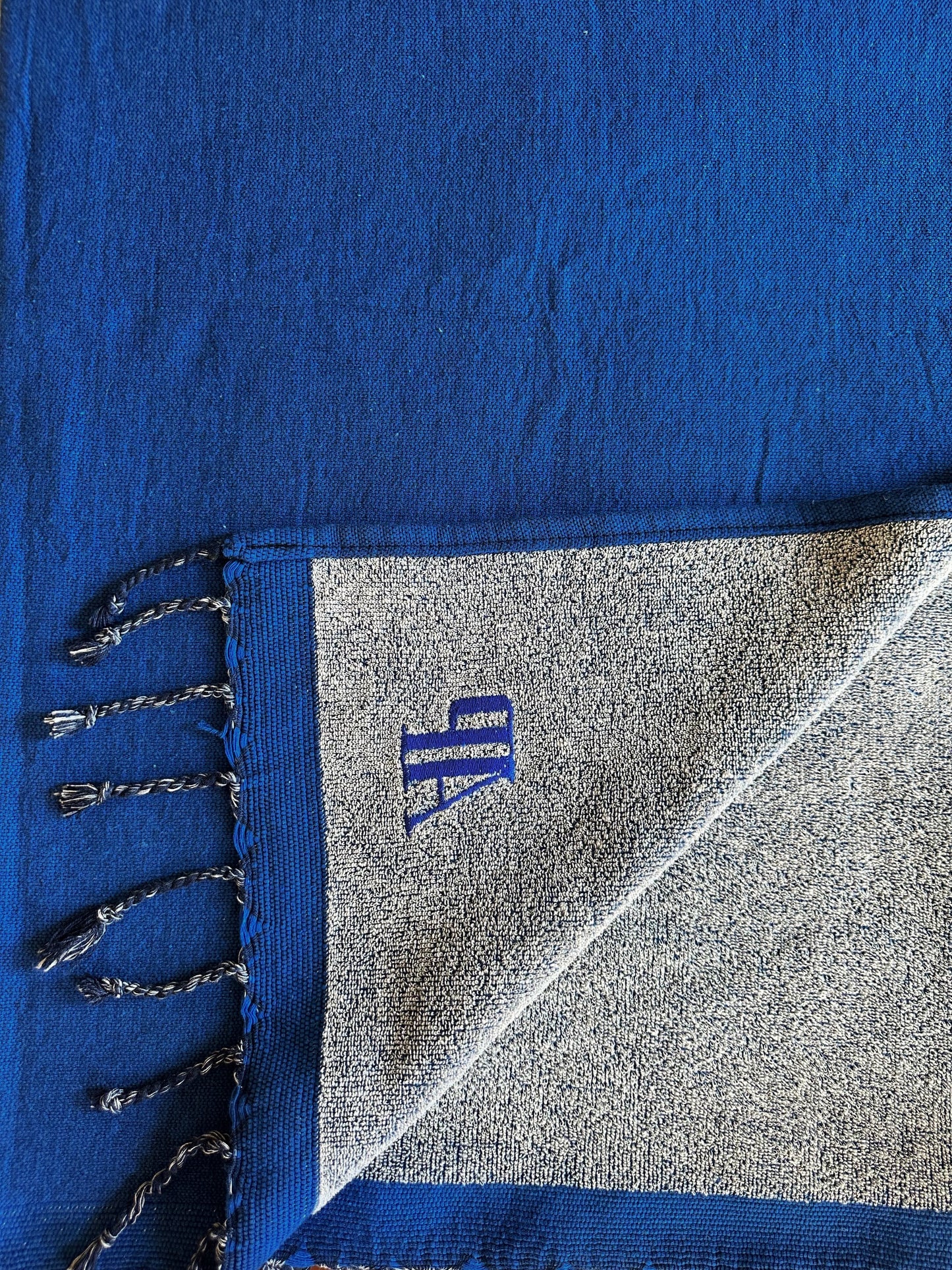 Drap de bain Audemars Piguet