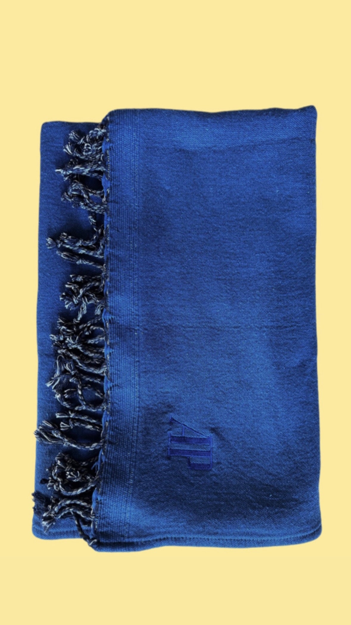 Drap de bain Audemars Piguet