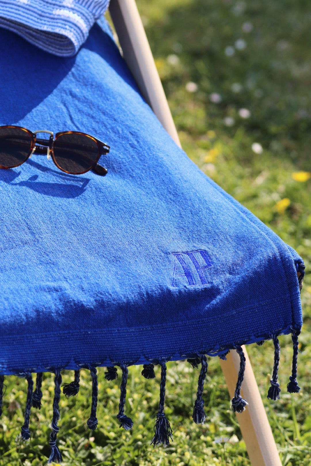Drap de bain Audemars Piguet
