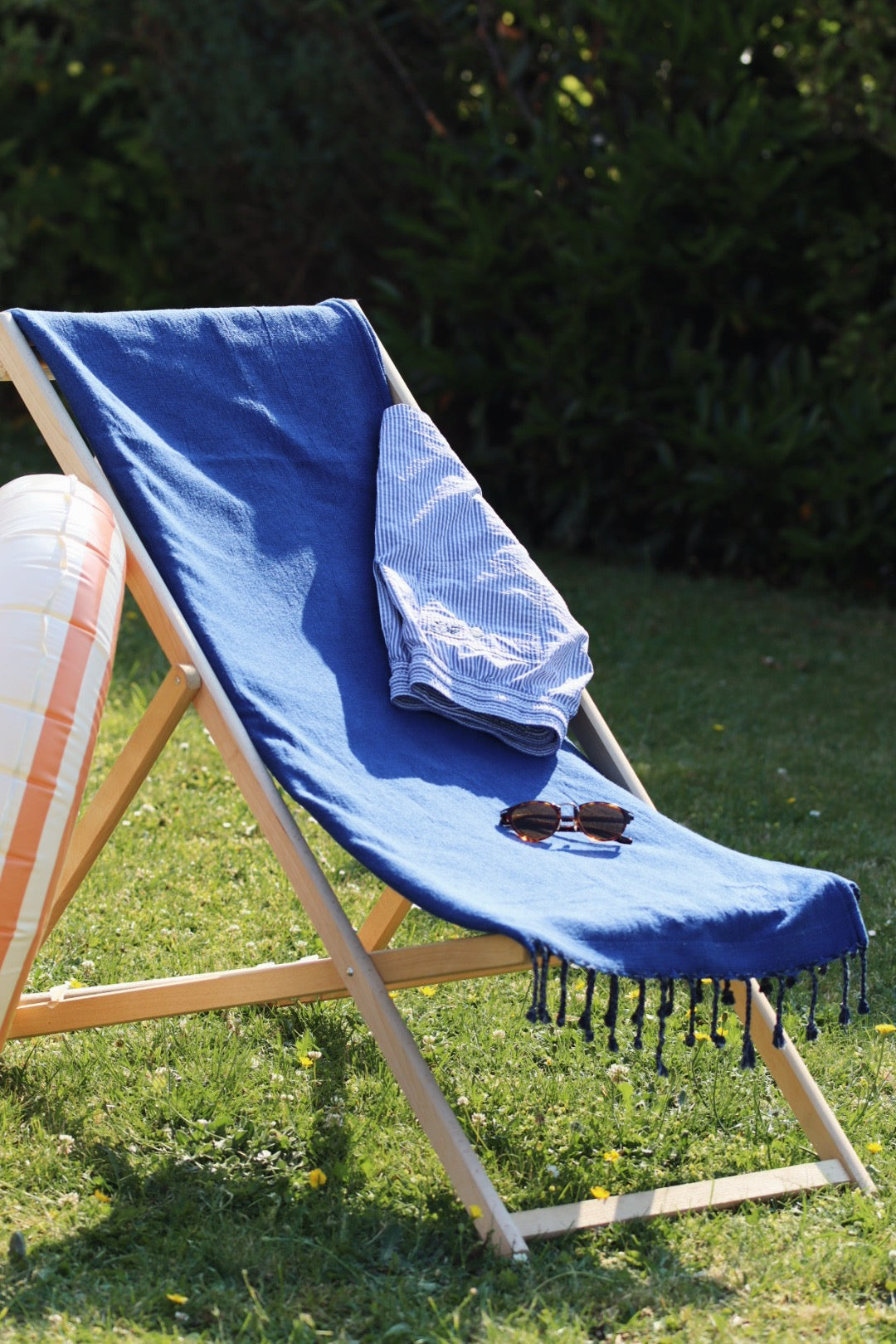 Drap de bain Audemars Piguet