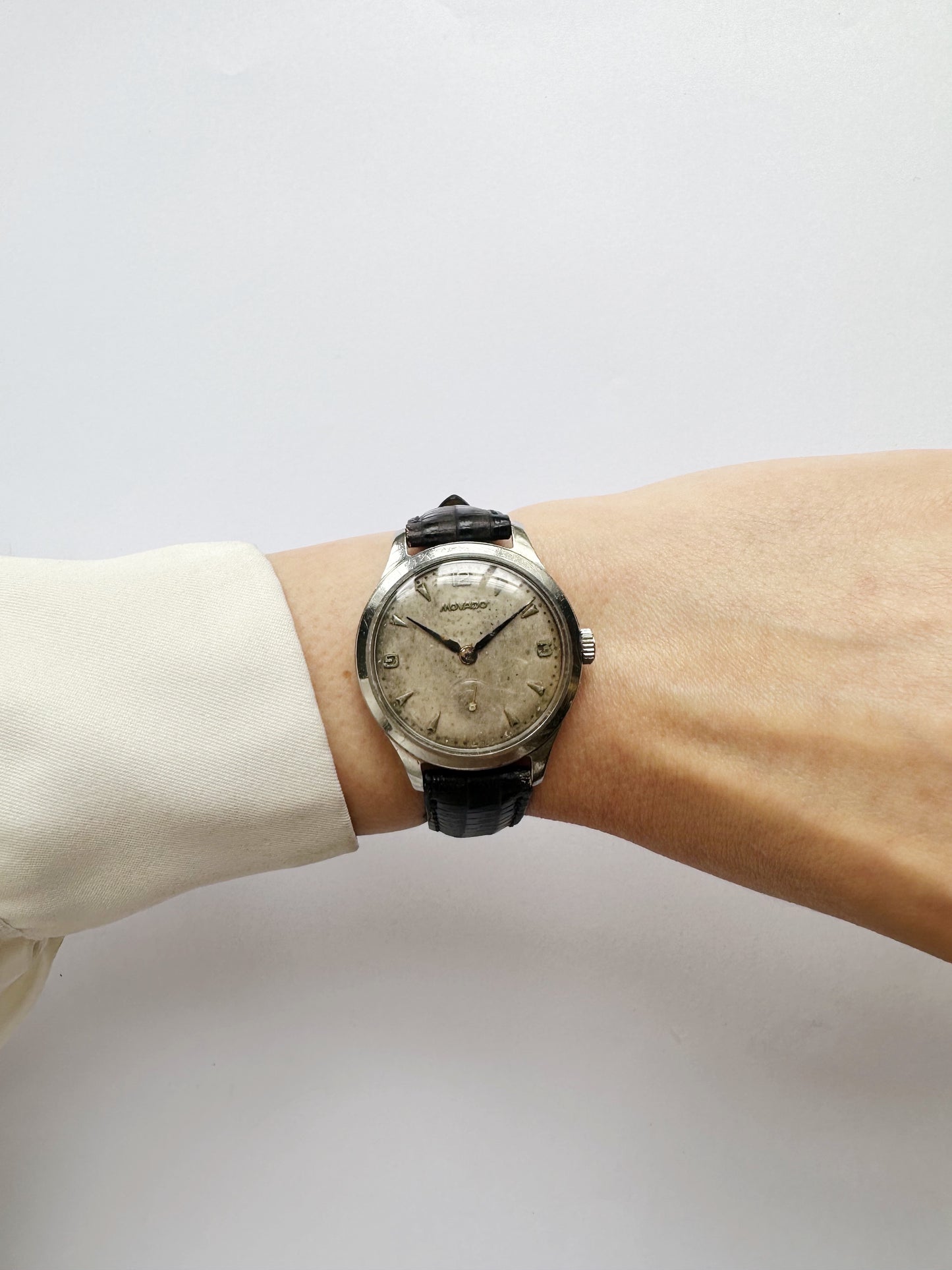 Movado