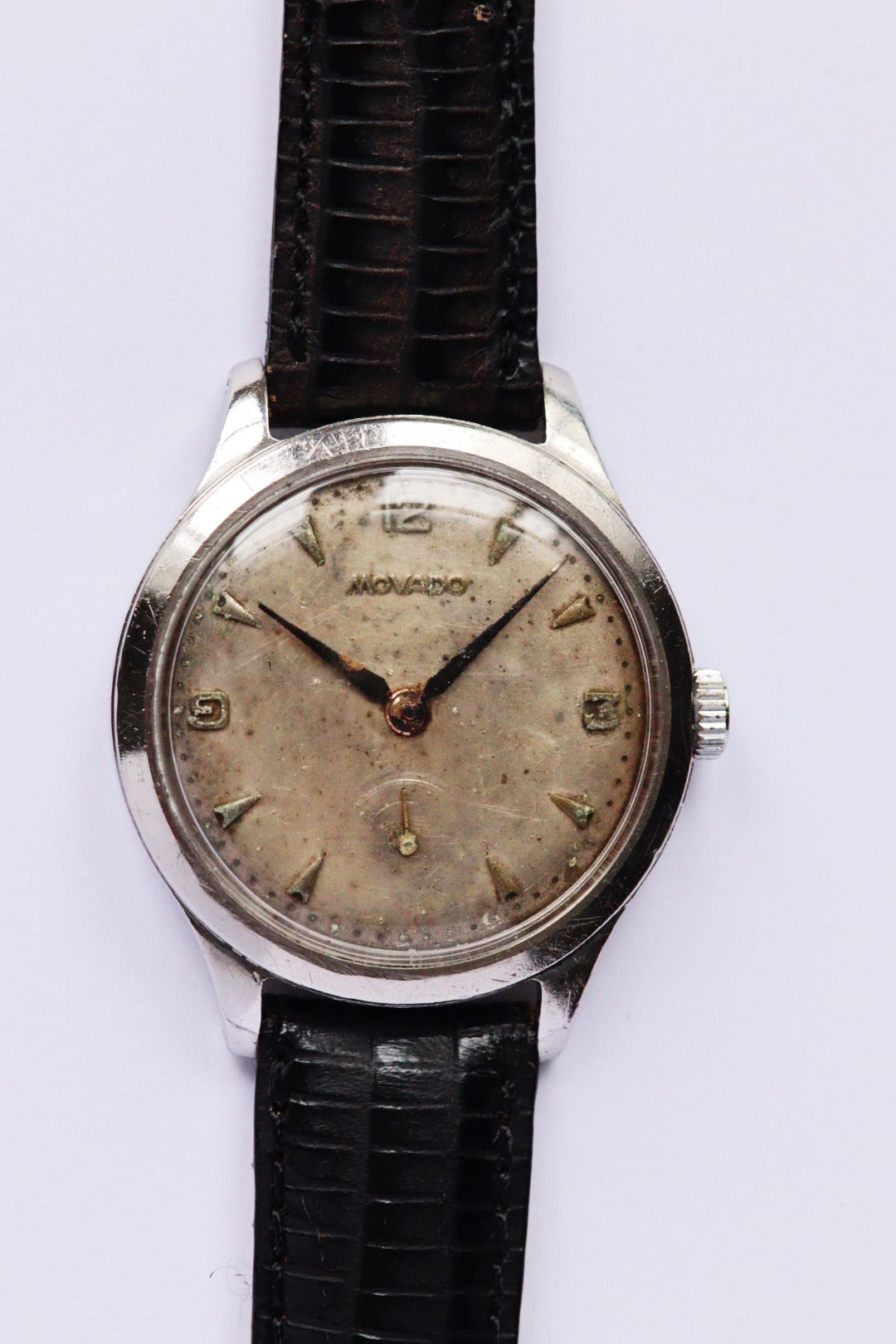 Movado