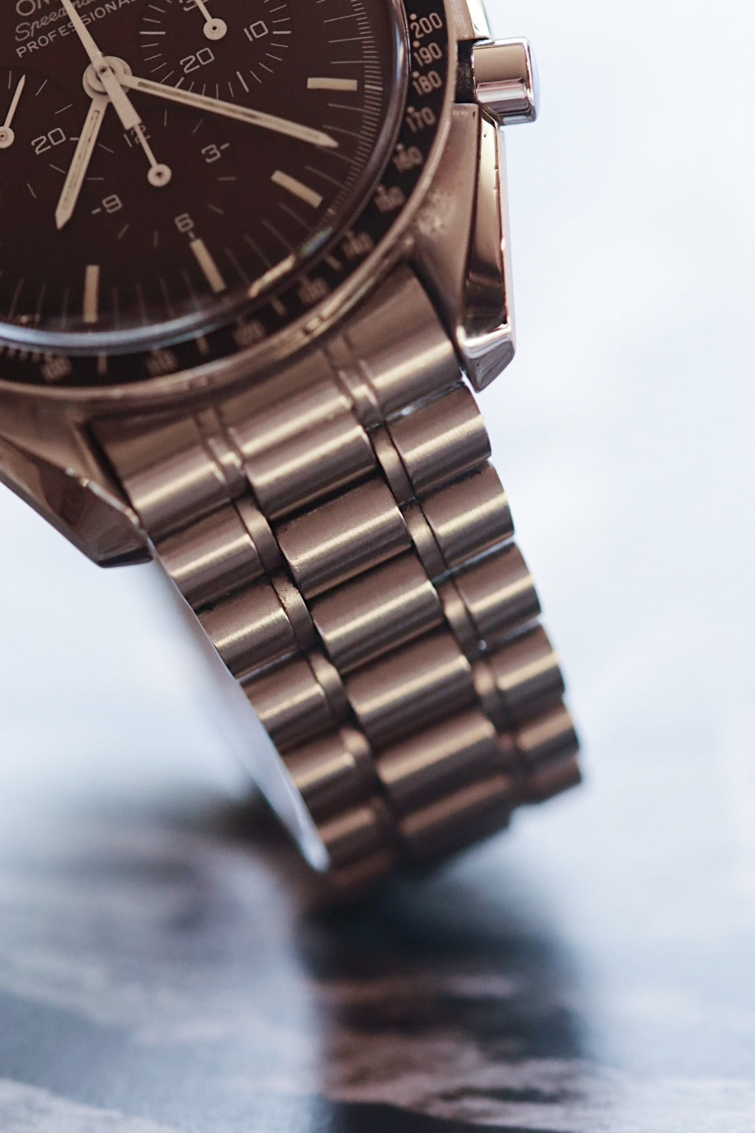 Omega Speedmaster 3590.50 tritium de 1991