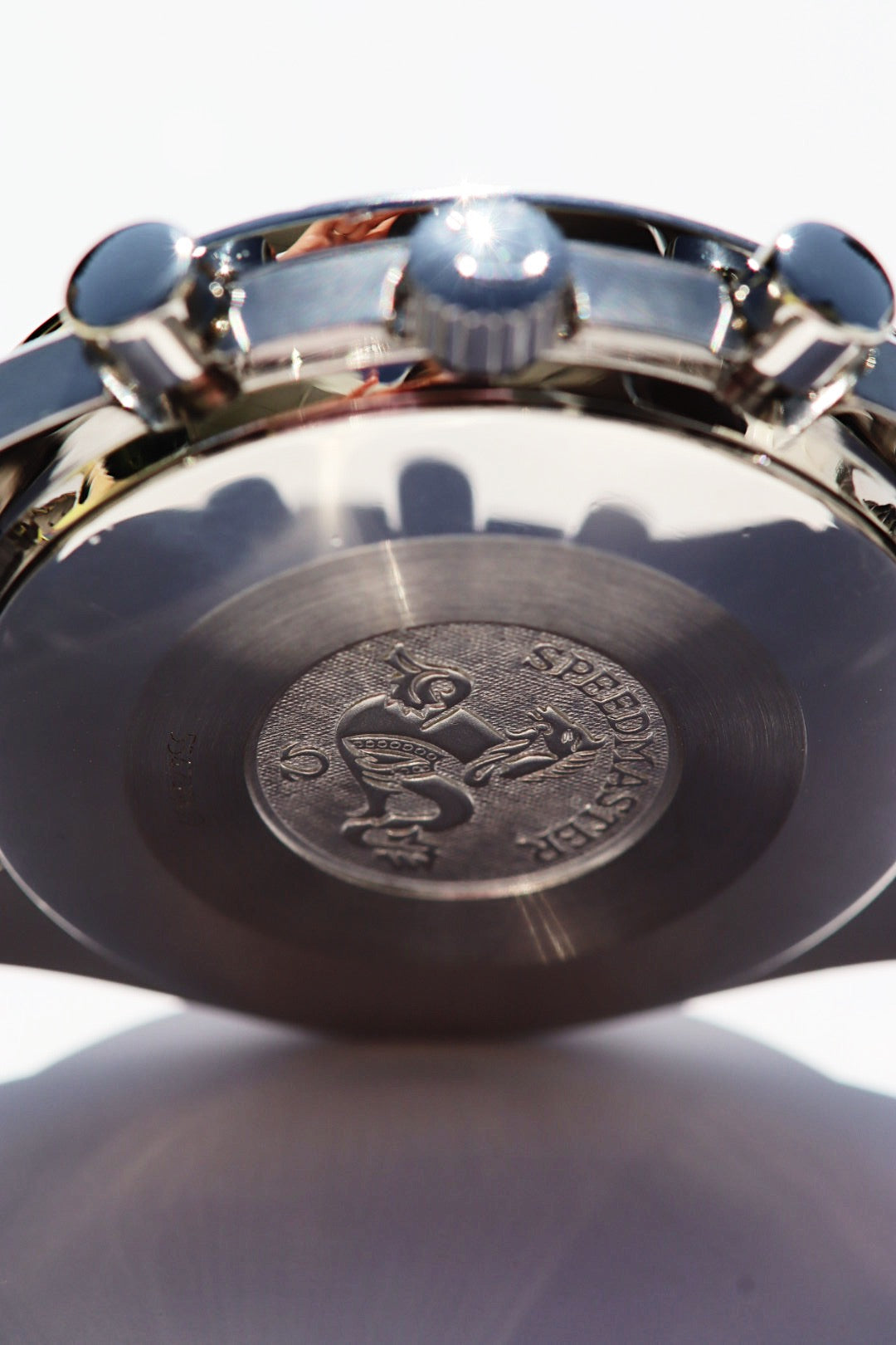 Omega Speedmaster F1 Racing Michael Schumacher 3510.61
