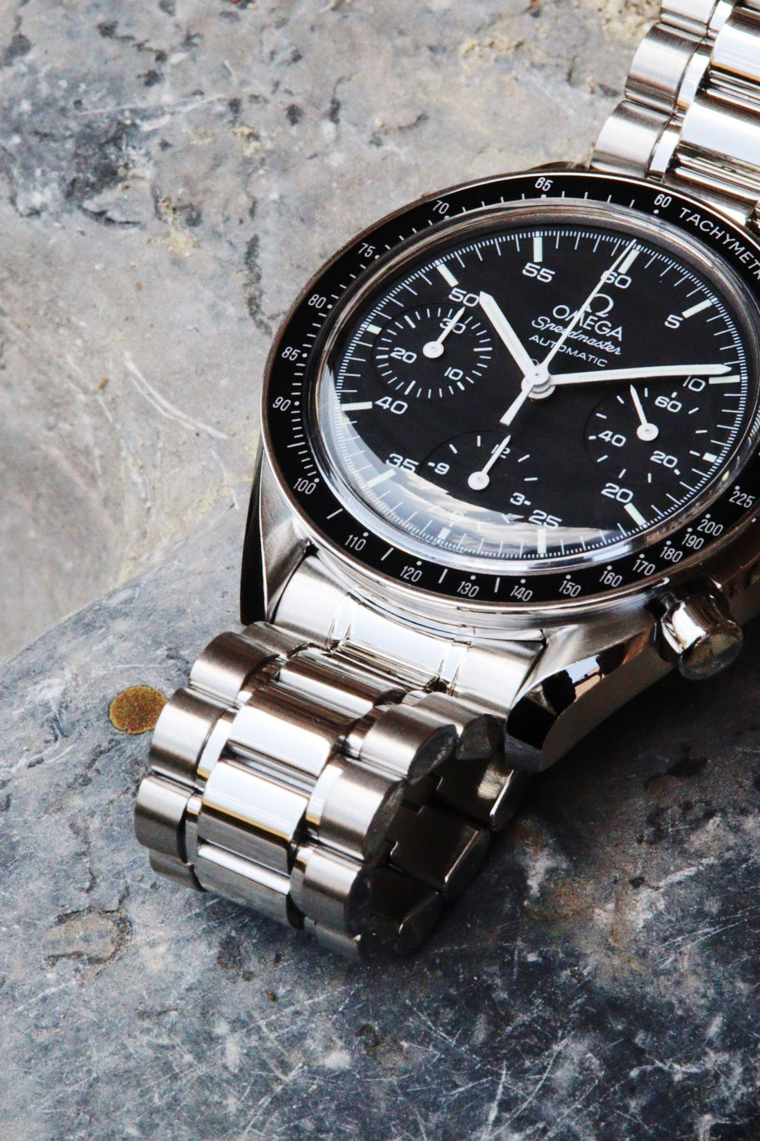 Omega Speedmaster Reduced 3510.50