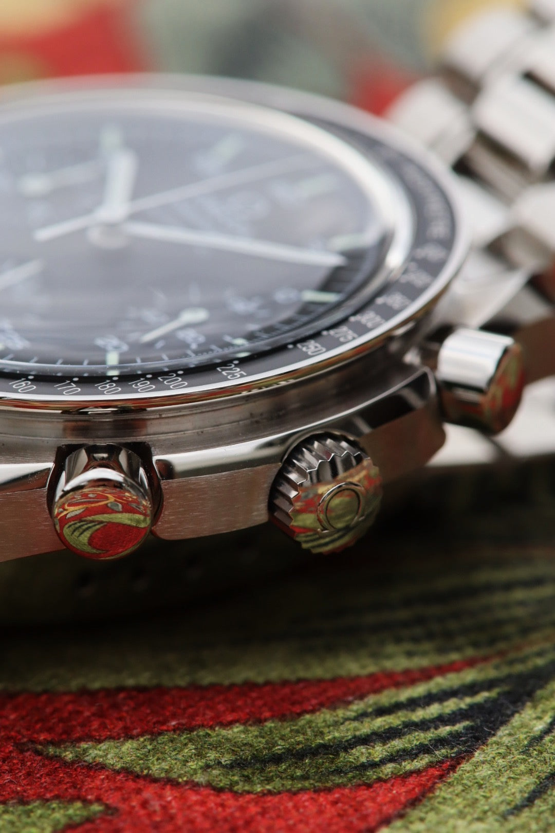 Omega Speedmaster Reduced 3510.50