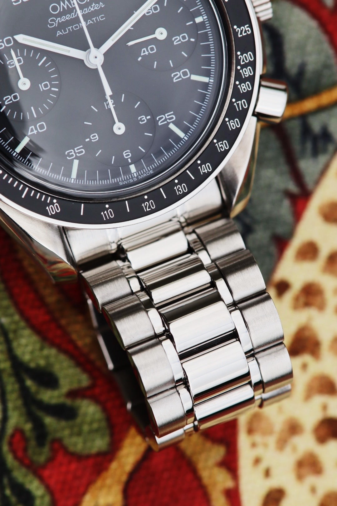 Omega Speedmaster Reduced 3510.50
