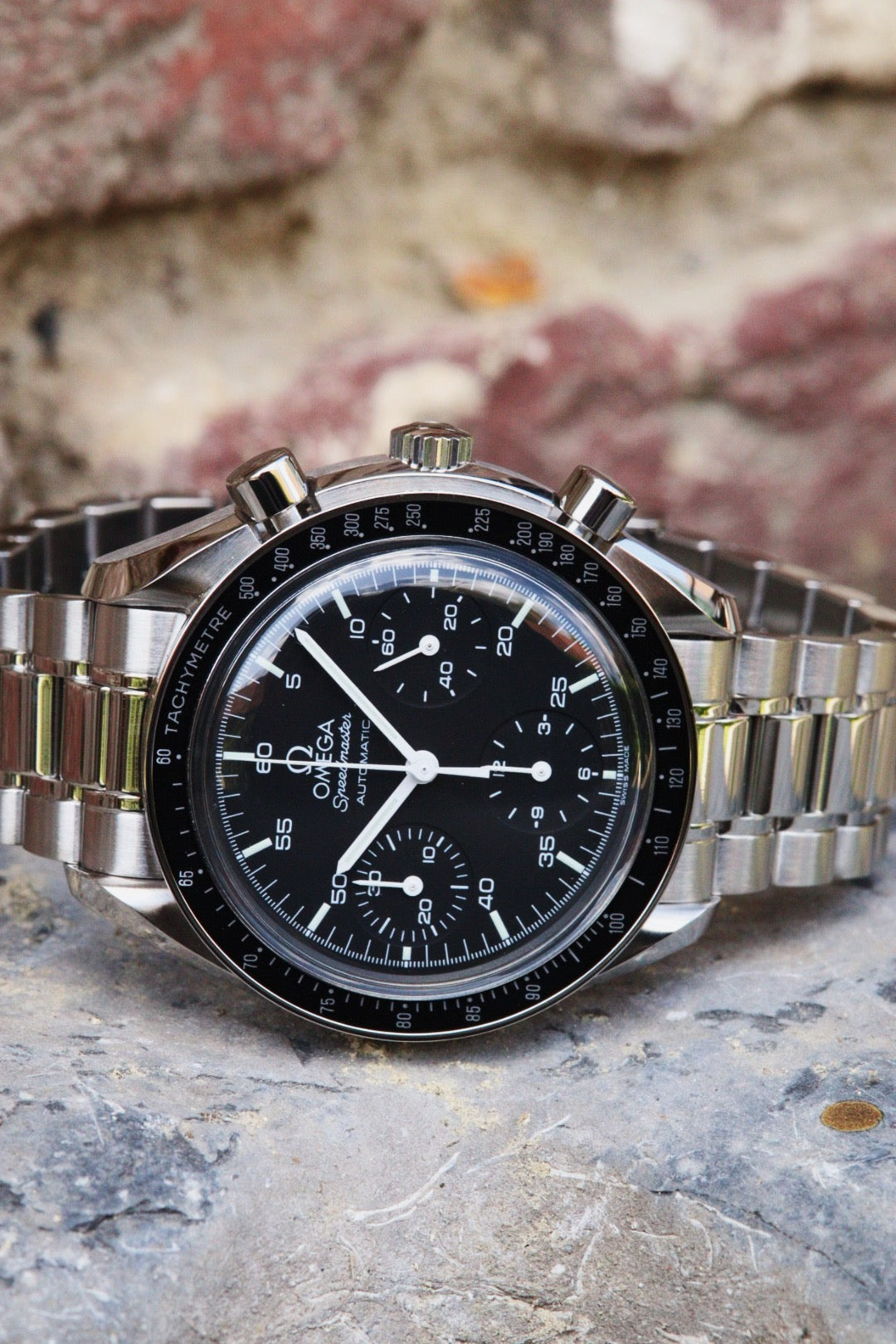Omega Speedmaster Reduced 3510.50