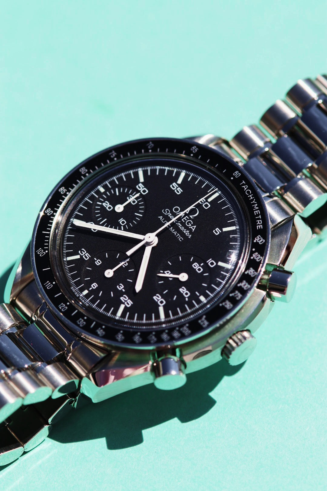 Omega Speedmaster Reduced 3510.50