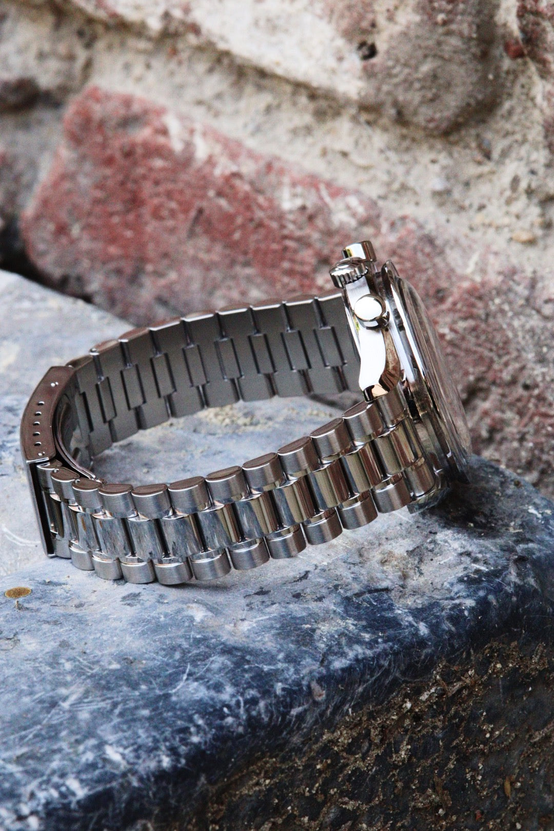 Omega Speedmaster Reduced 3510.50