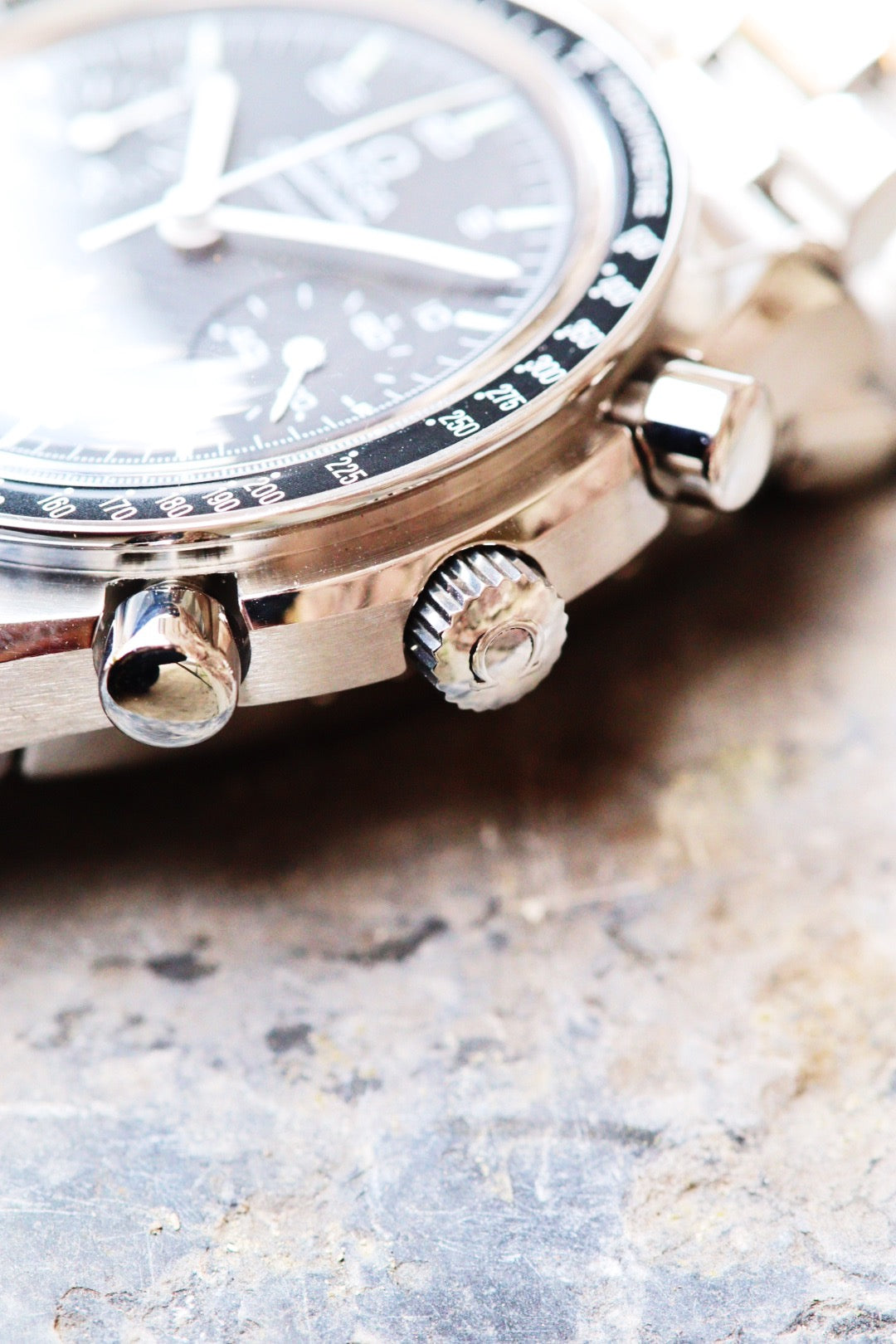 Omega Speedmaster Reduced 3510.50