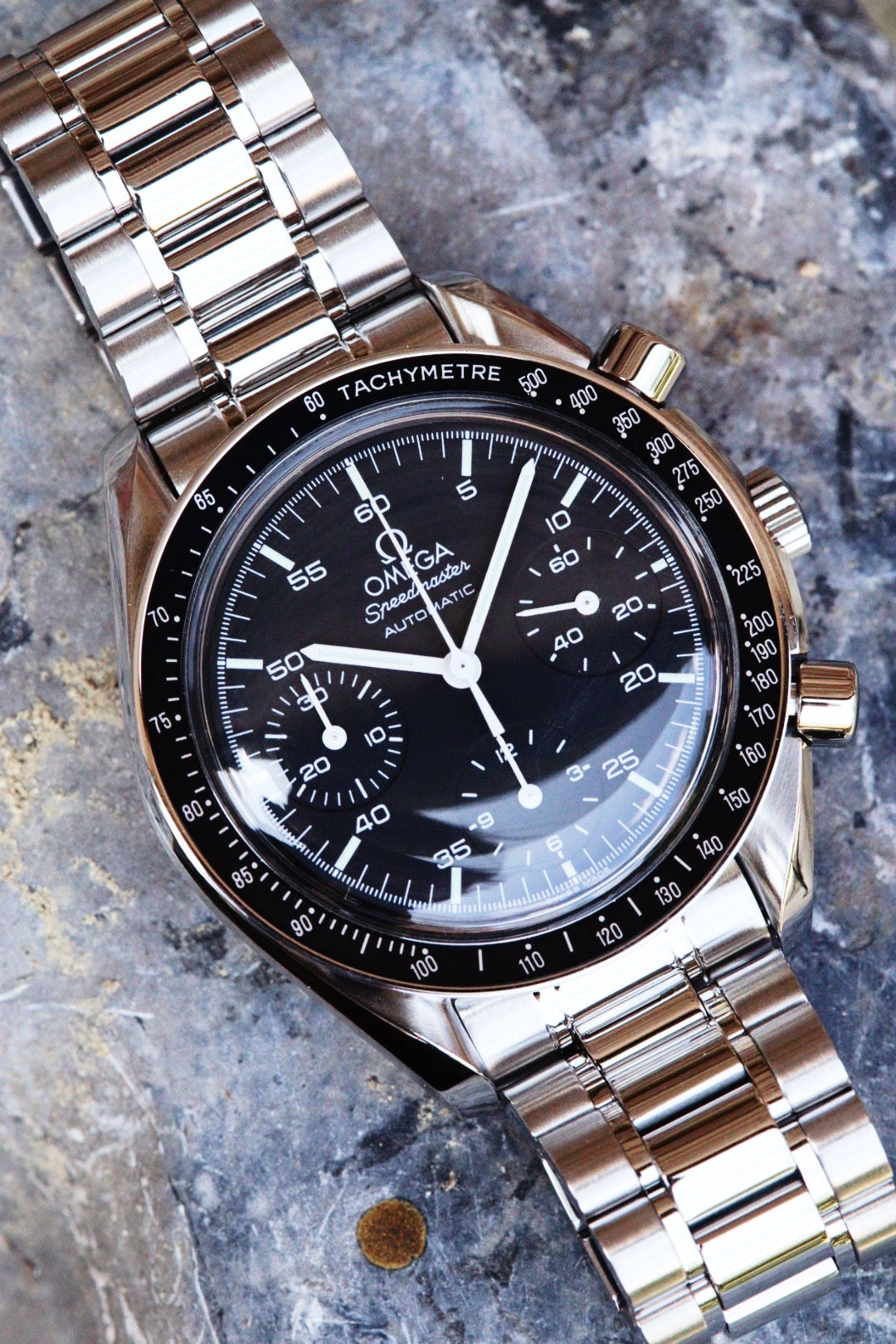 Omega Speedmaster Reduced 3510.50