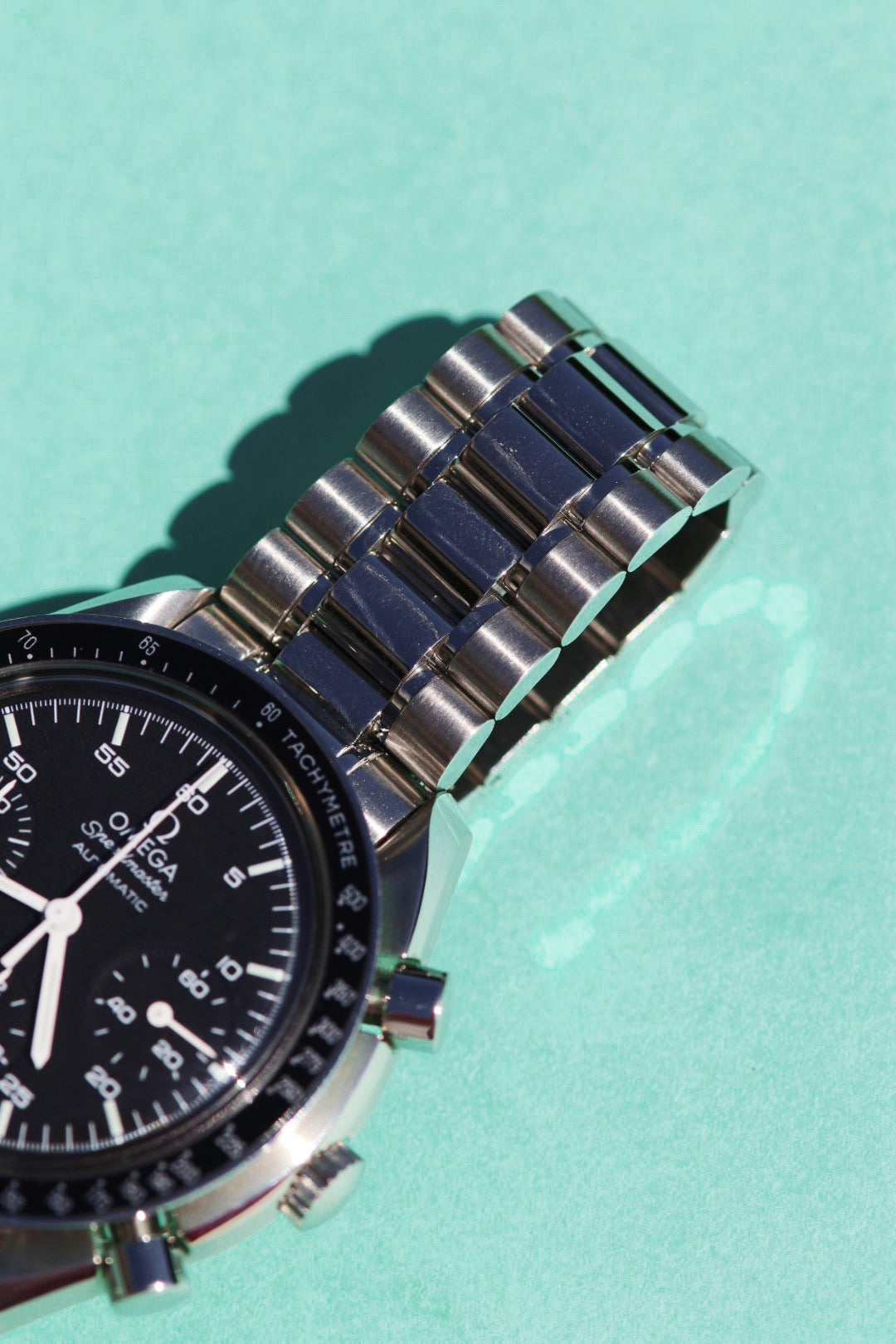 Omega Speedmaster Reduced 3510.50
