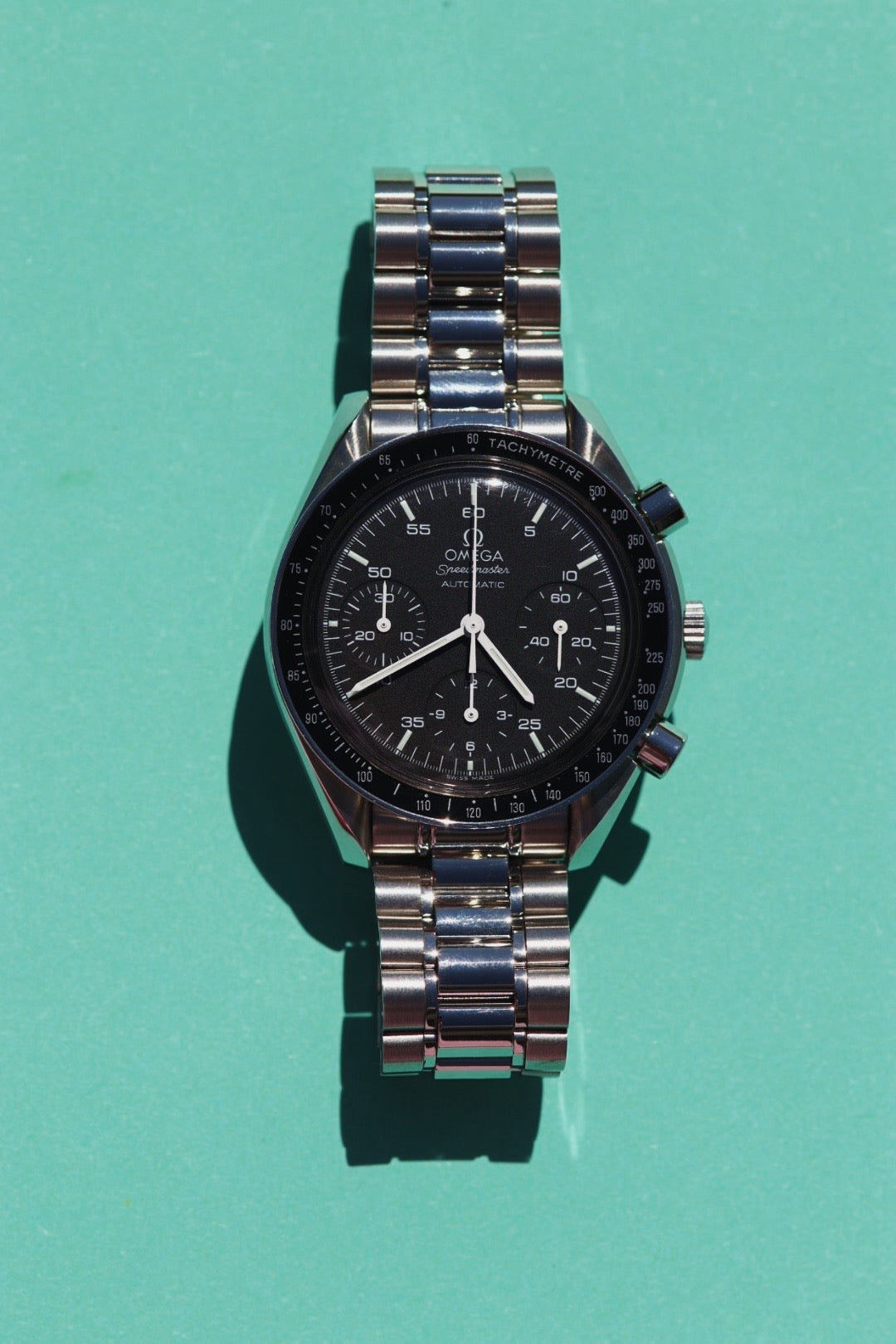 Omega Speedmaster Reduced 3510.50