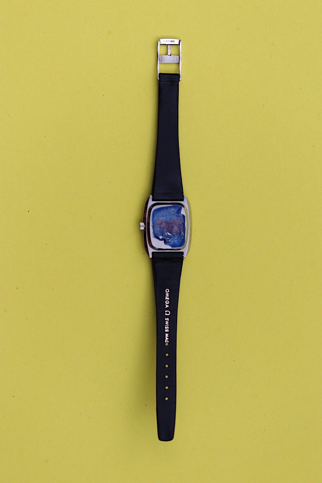 Omega de Ville pour femmes 5920001
