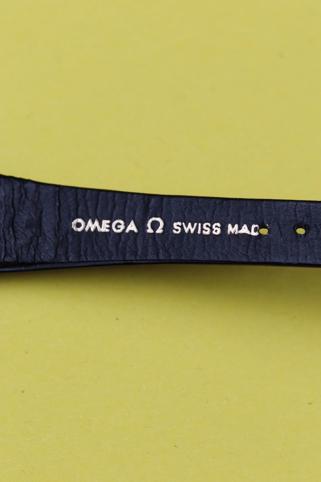 Omega de Ville pour femmes 5920001