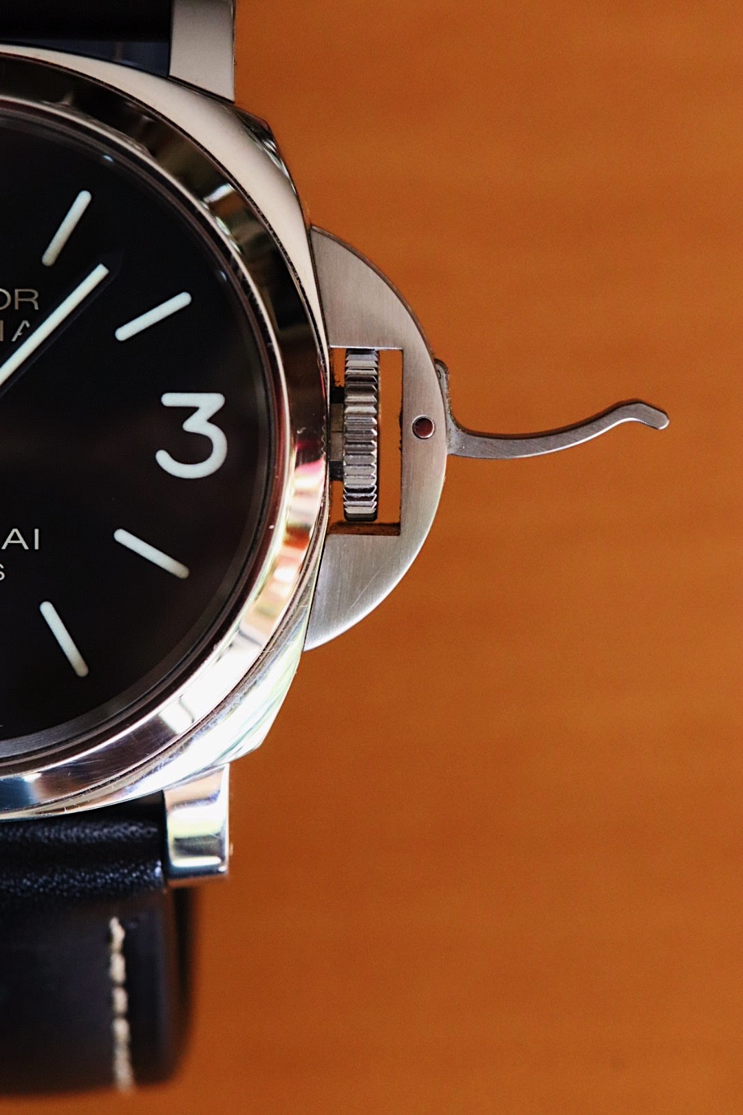 Panerai Luminor Marina 8, reference PAM 00510