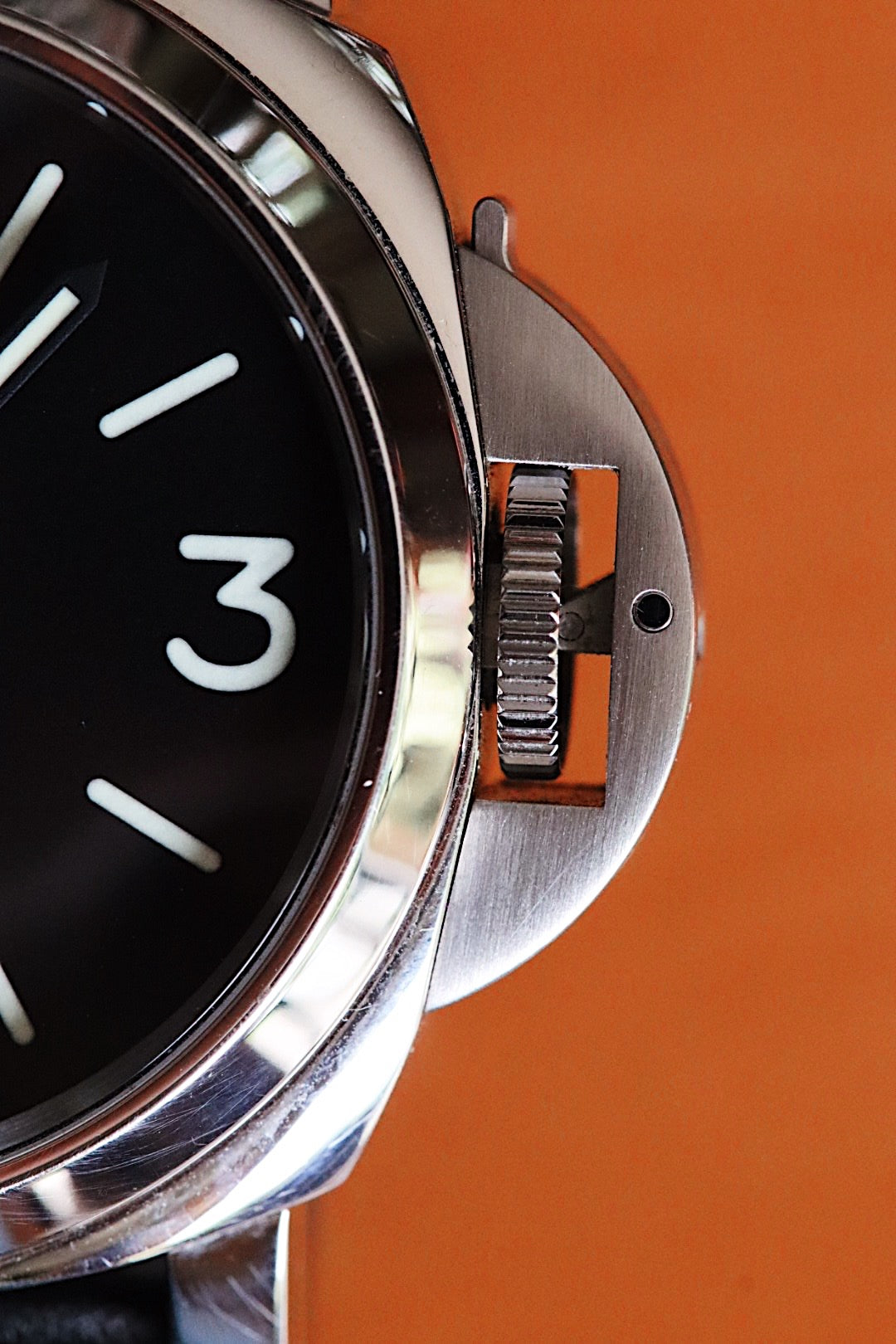 Panerai Luminor Marina 8, reference PAM 00510