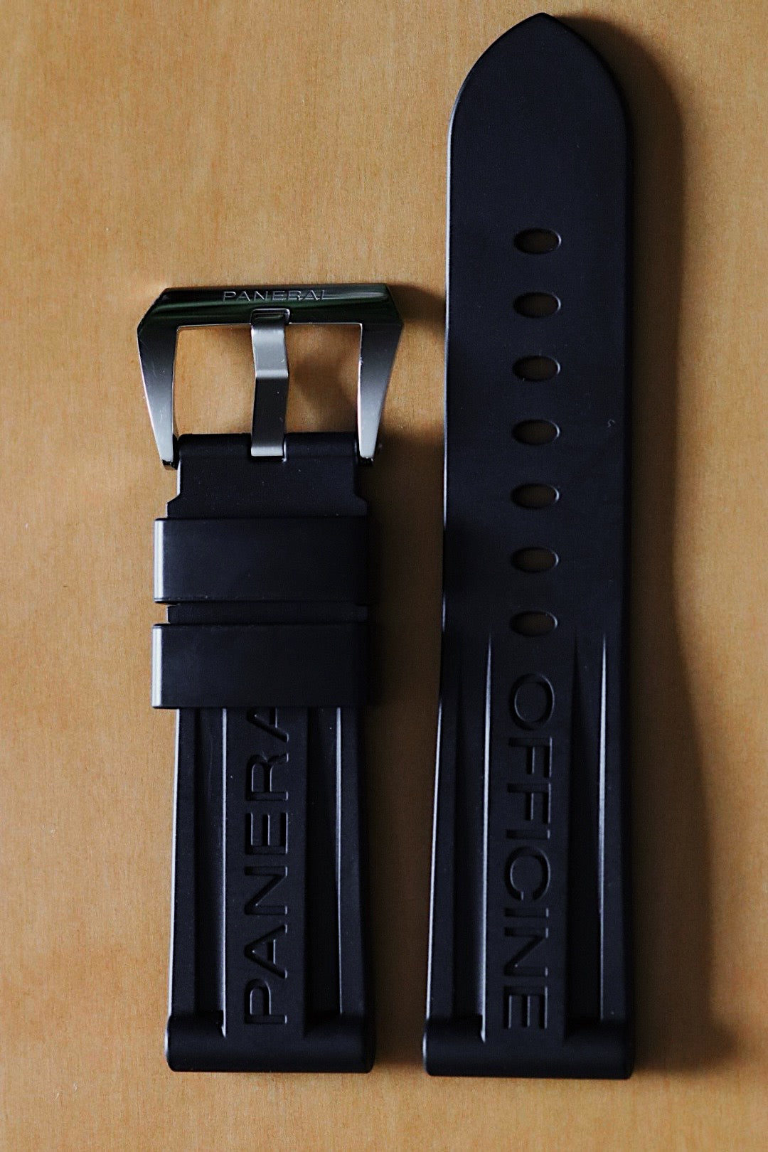 Panerai Luminor Marina 8, reference PAM 00510