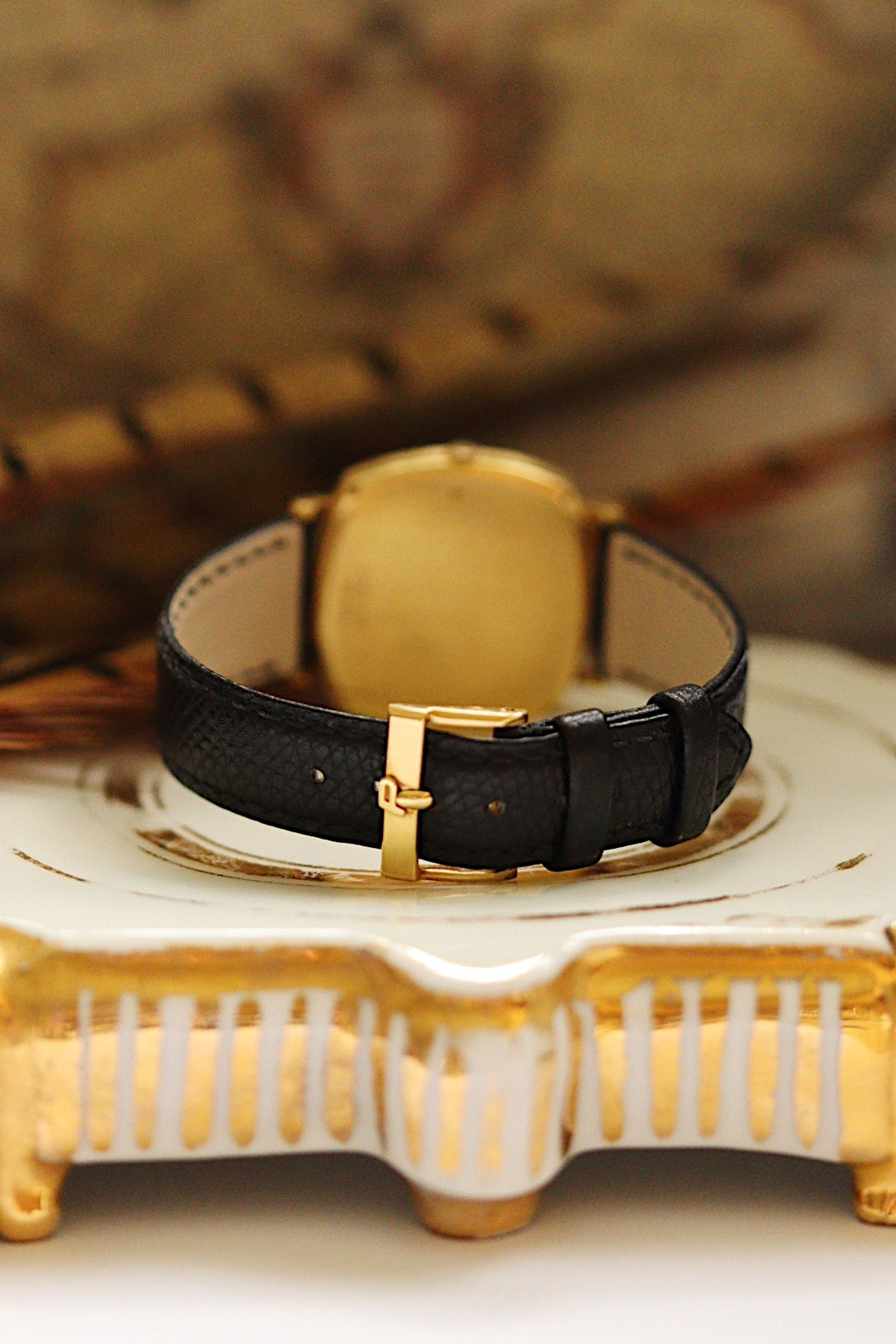 Piaget 12431 Falcon Eyes