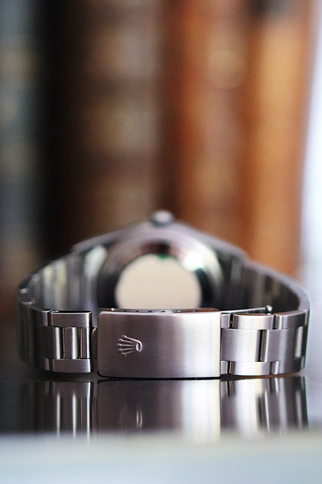 Rolex Air King 14000