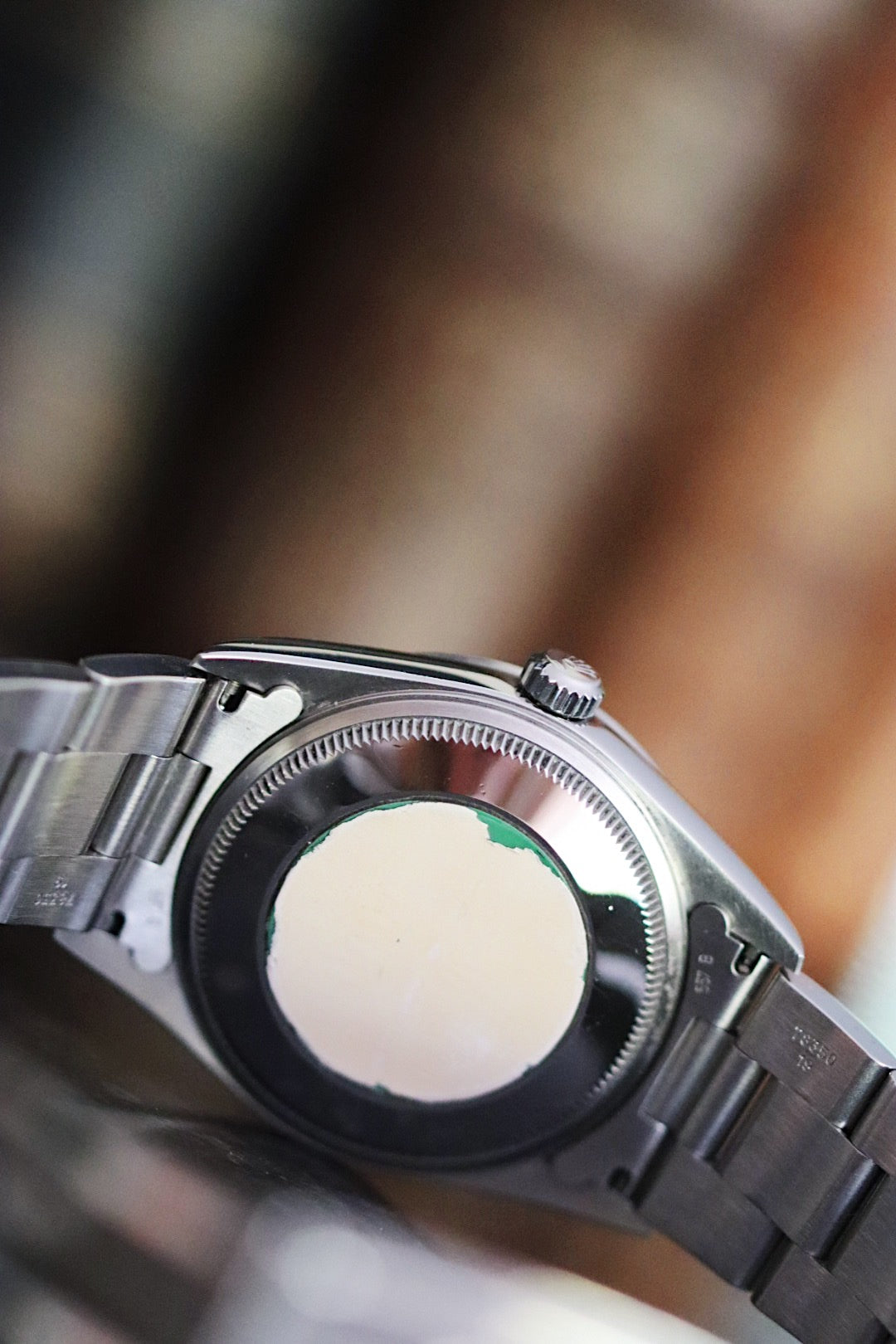 Rolex Air King 14000