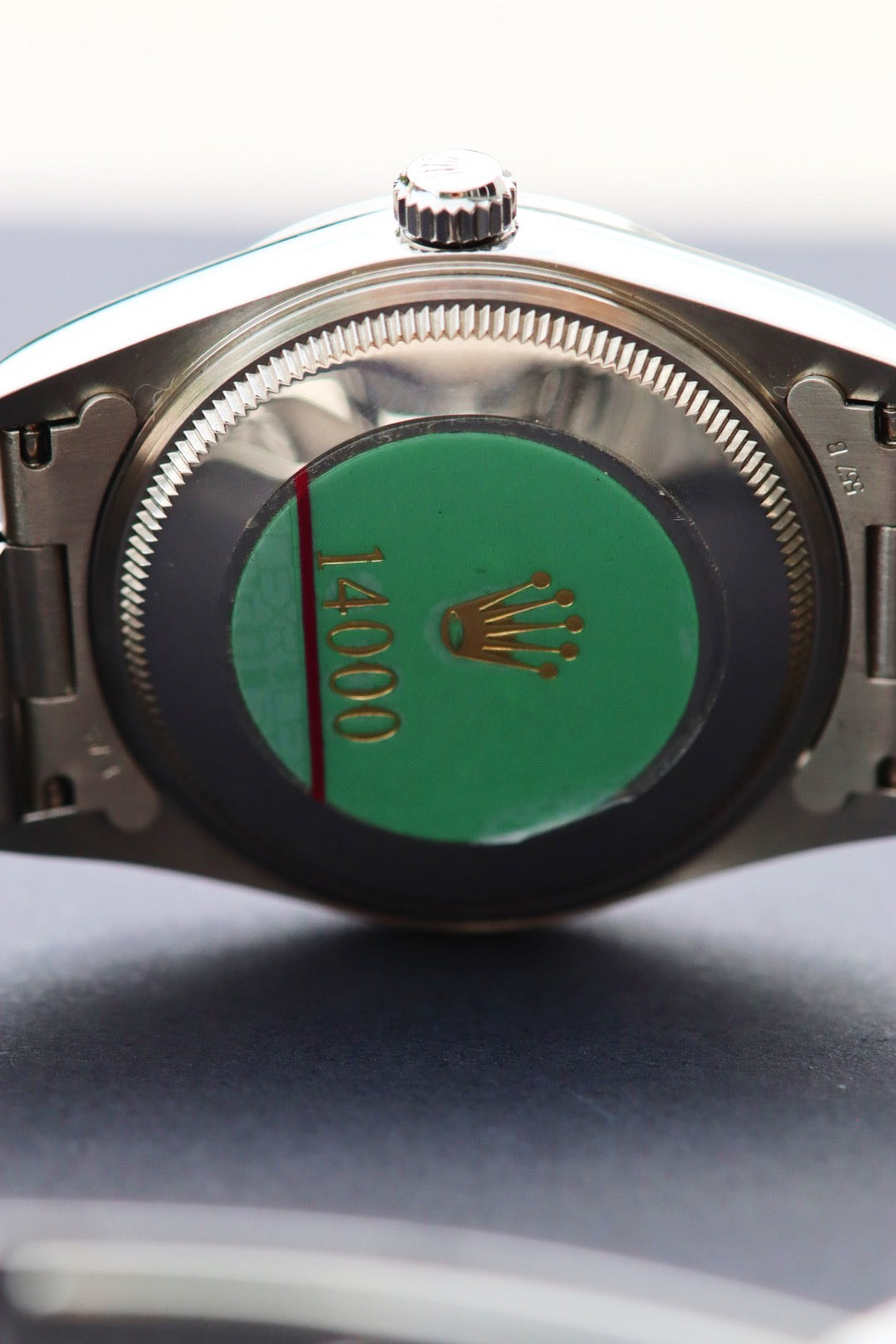 Rolex Air King 14000