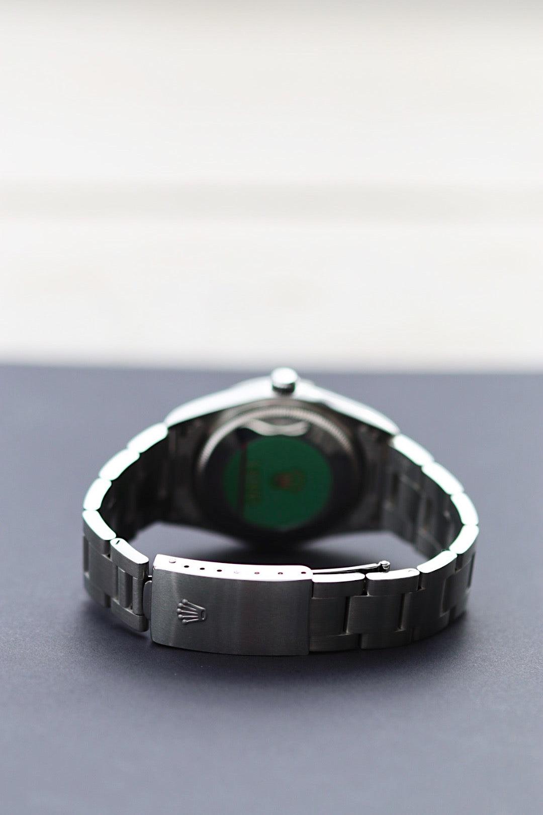 Rolex Air King 14000