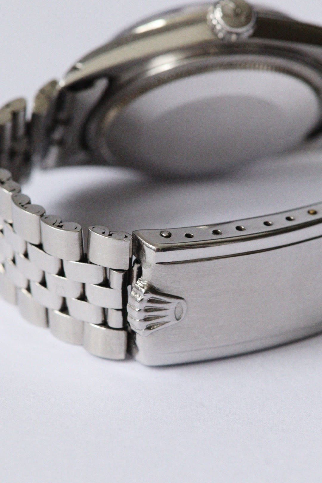 Rolex Datejust 1601 Sigma