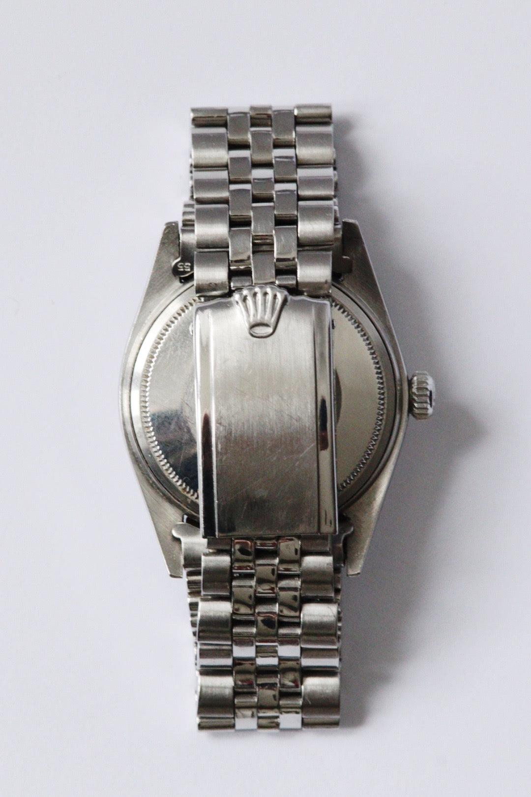 Rolex Datejust 1601 Sigma