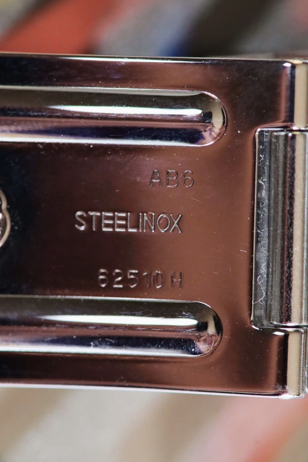 Rolex Datejust 16234 cadran Bleu boite et papier série P de 2000 Luminova