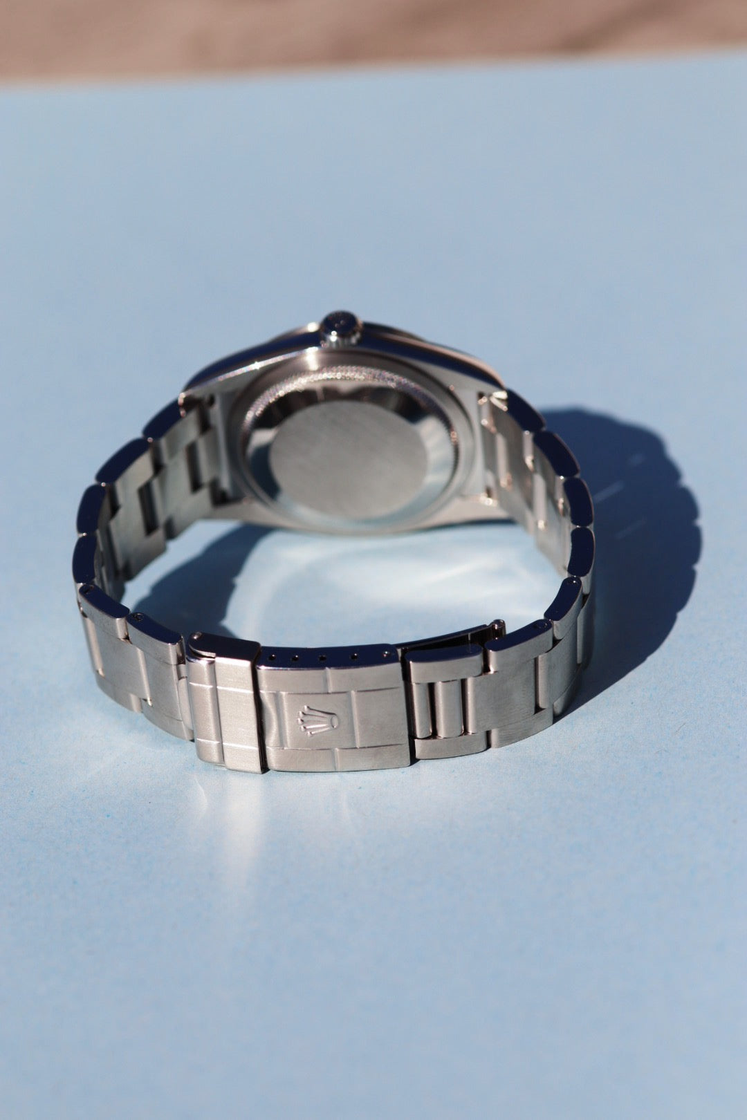 Rolex Explorer 114270