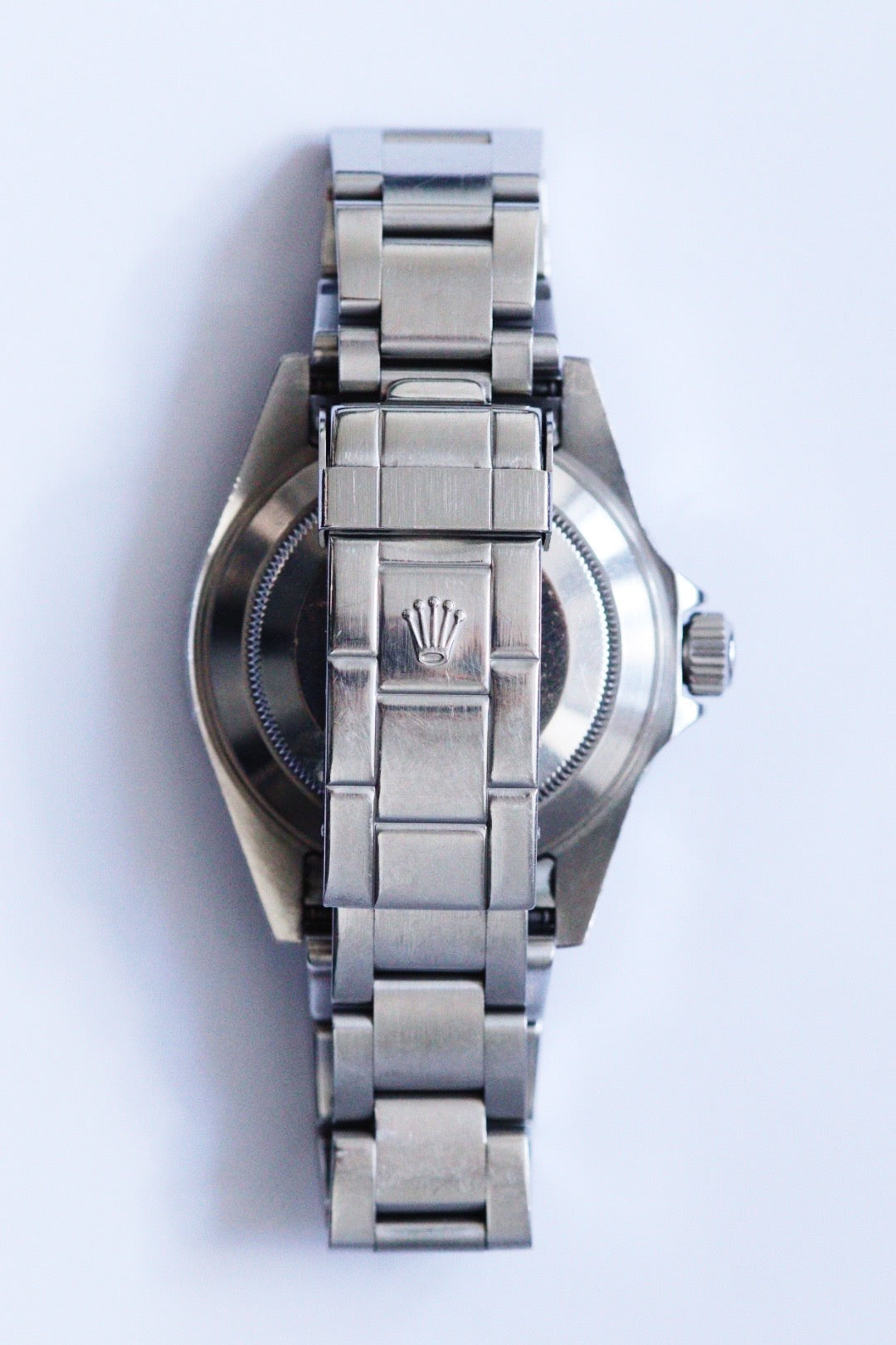 Rolex Submariner Date 16610LV « Kermit »