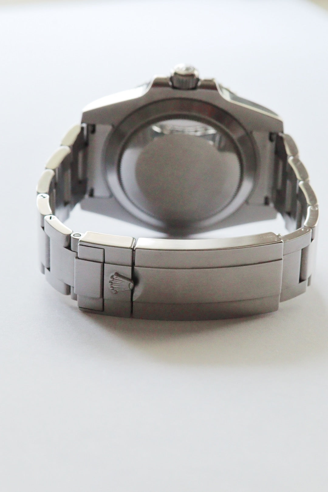 Rolex Submariner Hulk 116610LV