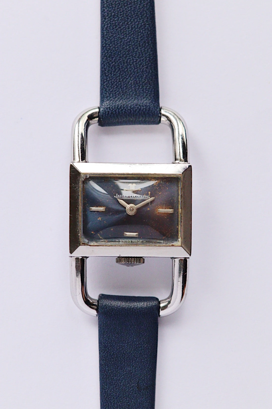 Jaeger LeCoultre Etrier