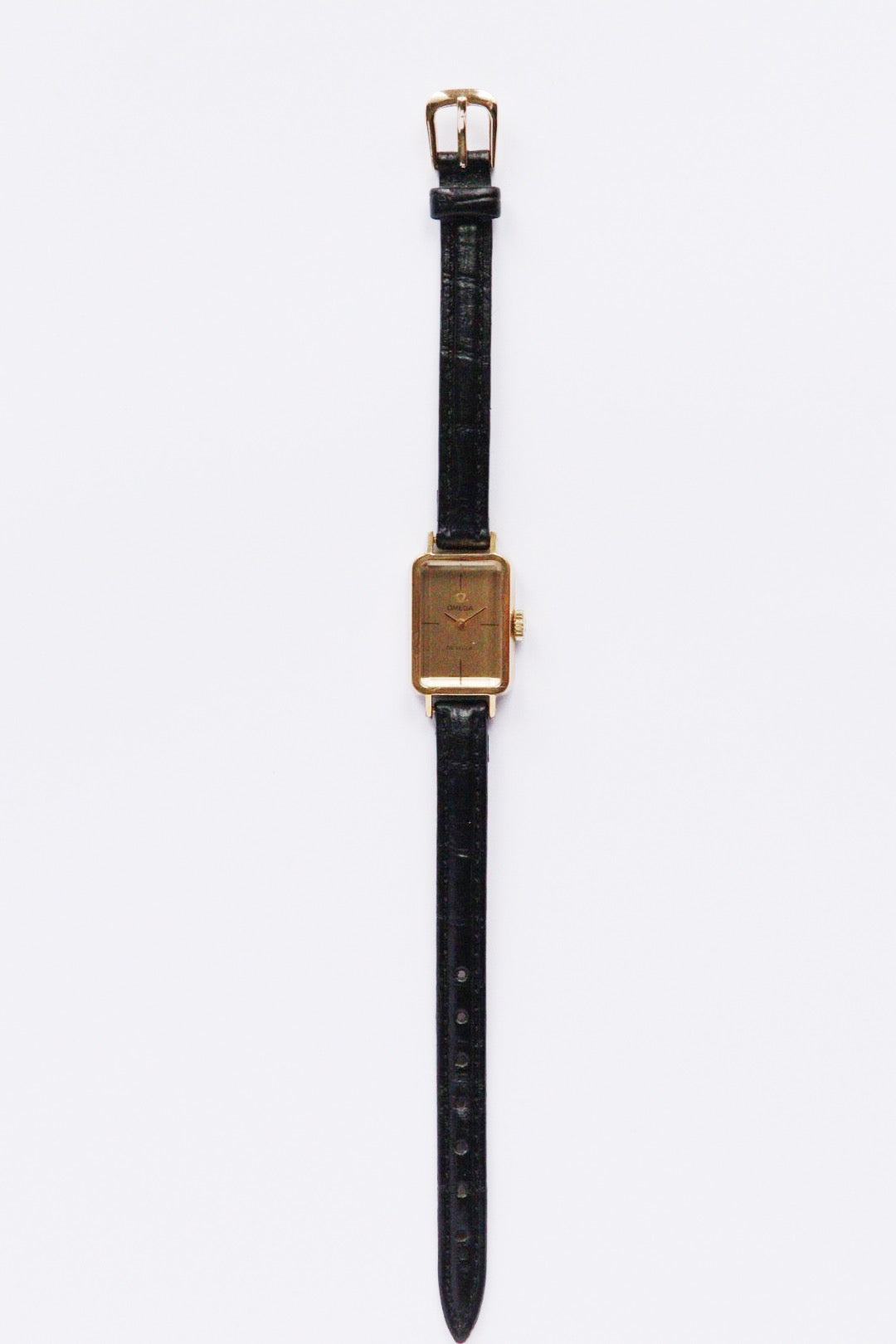 Omega De Ville vintage