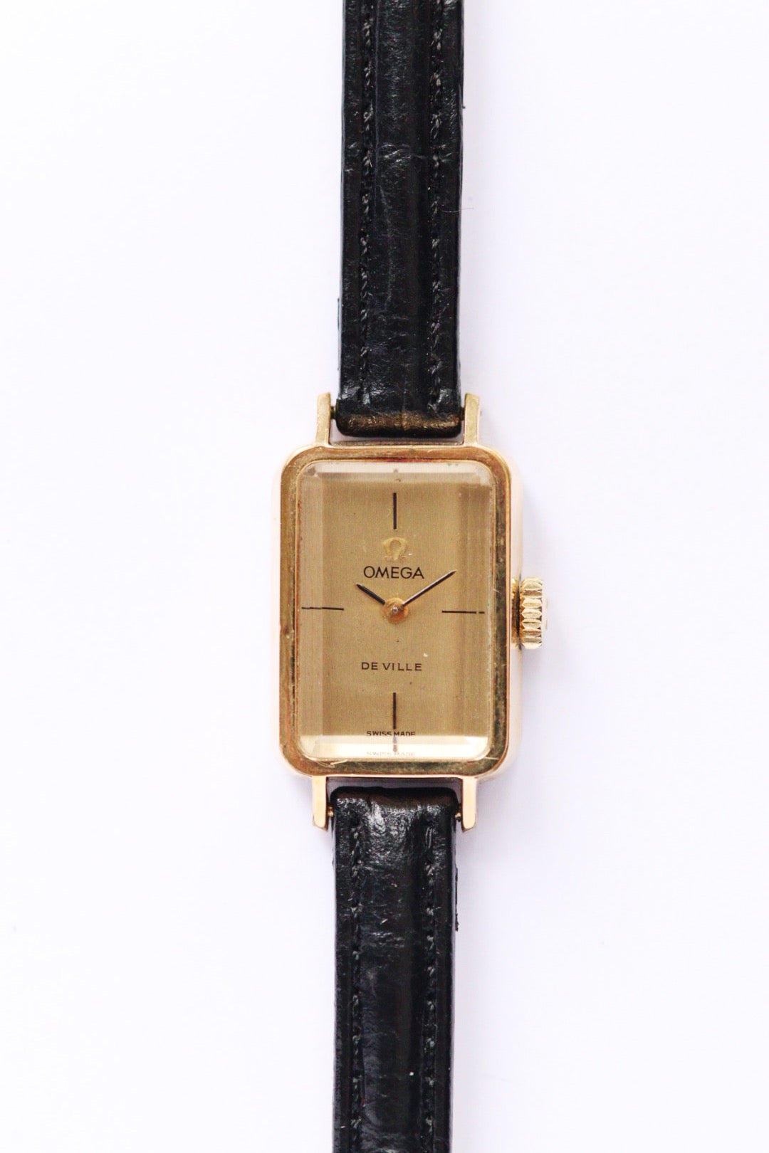 Omega De Ville vintage