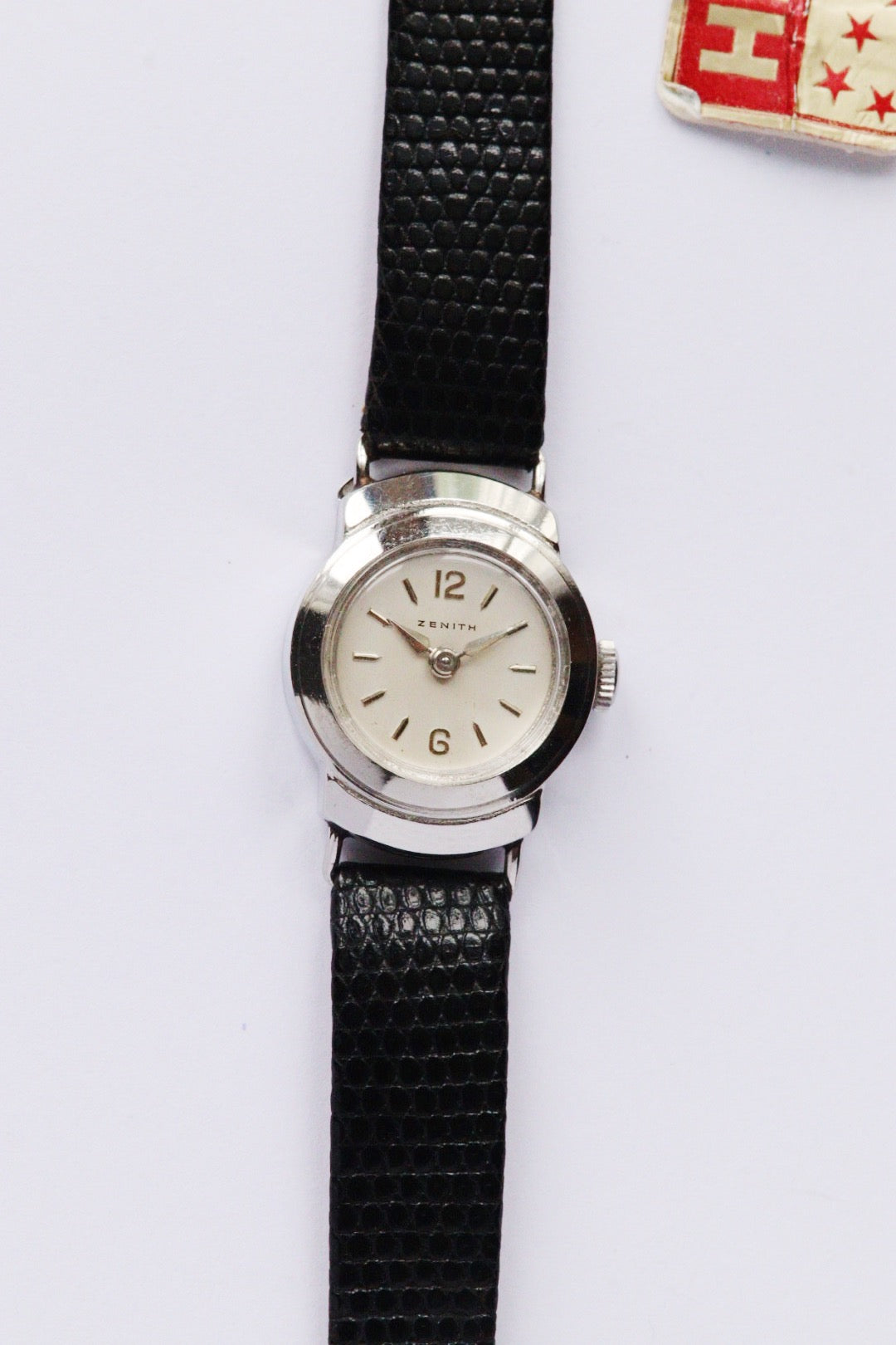 Zenith vintage pour femmes