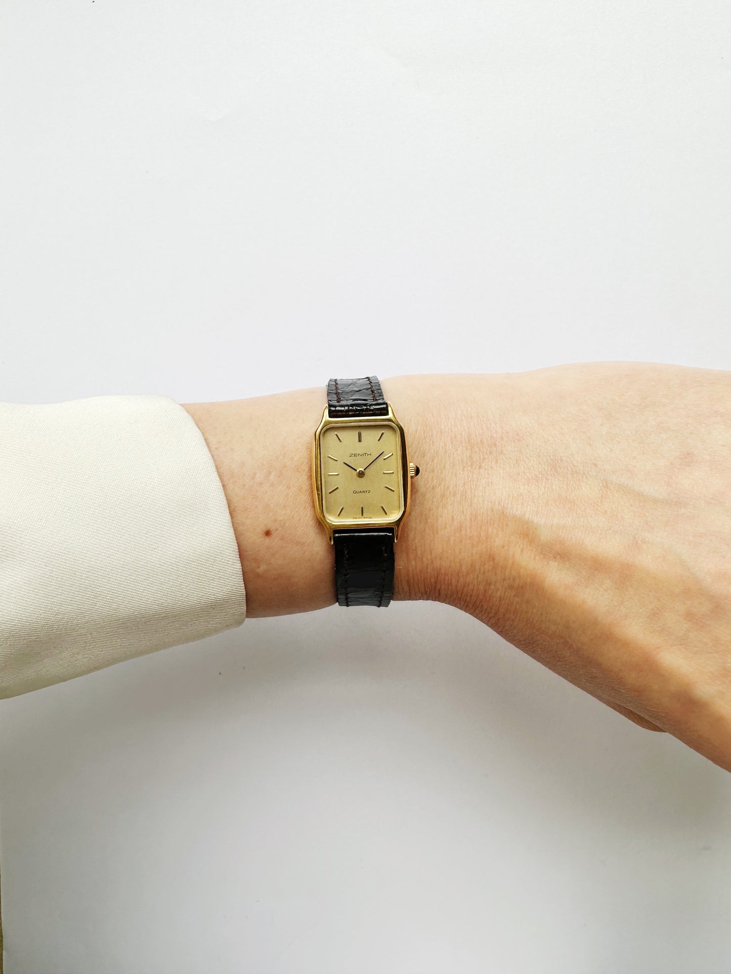 Zenith vintage women