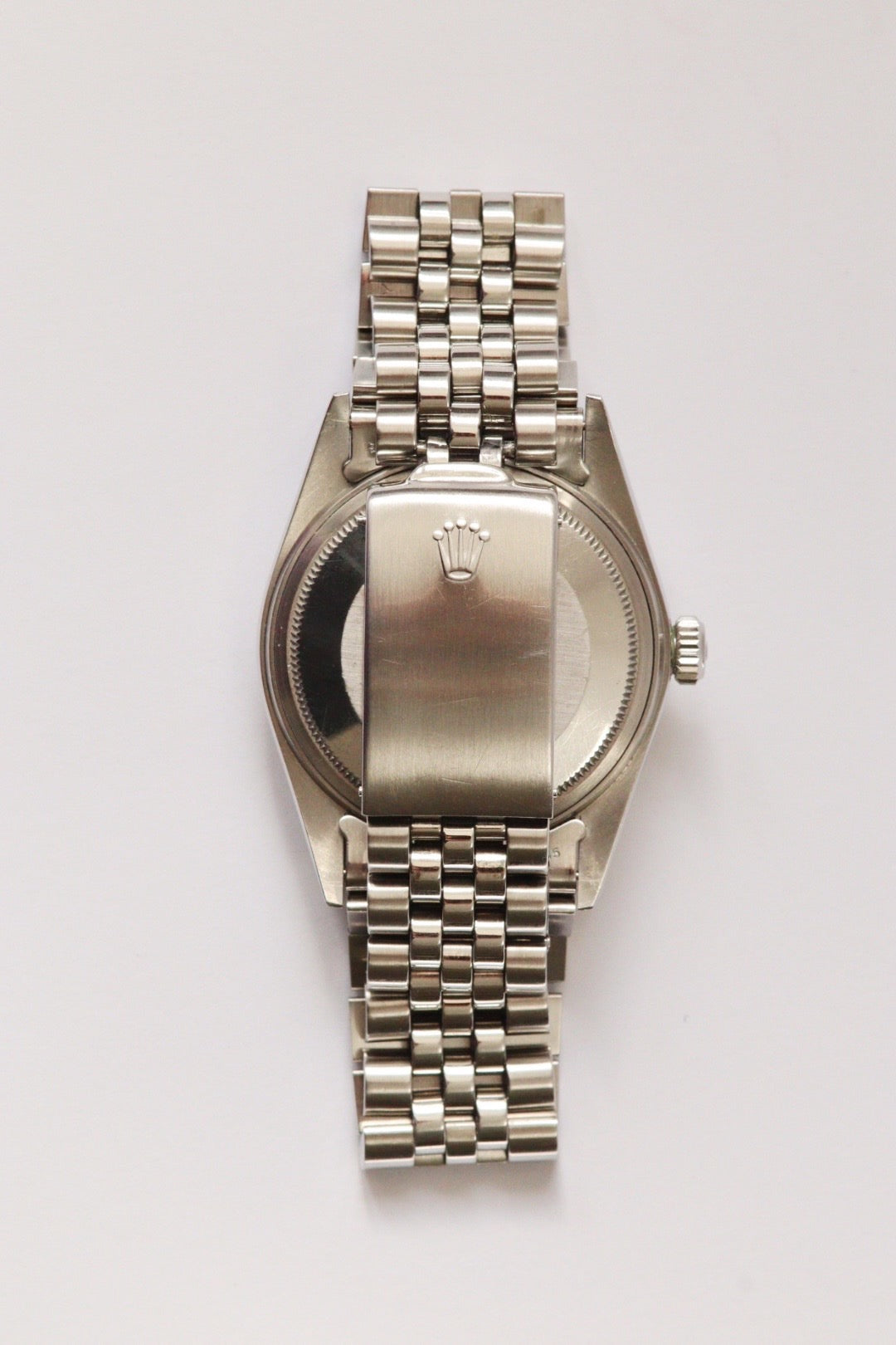 Rolex Datejust Linen 16014