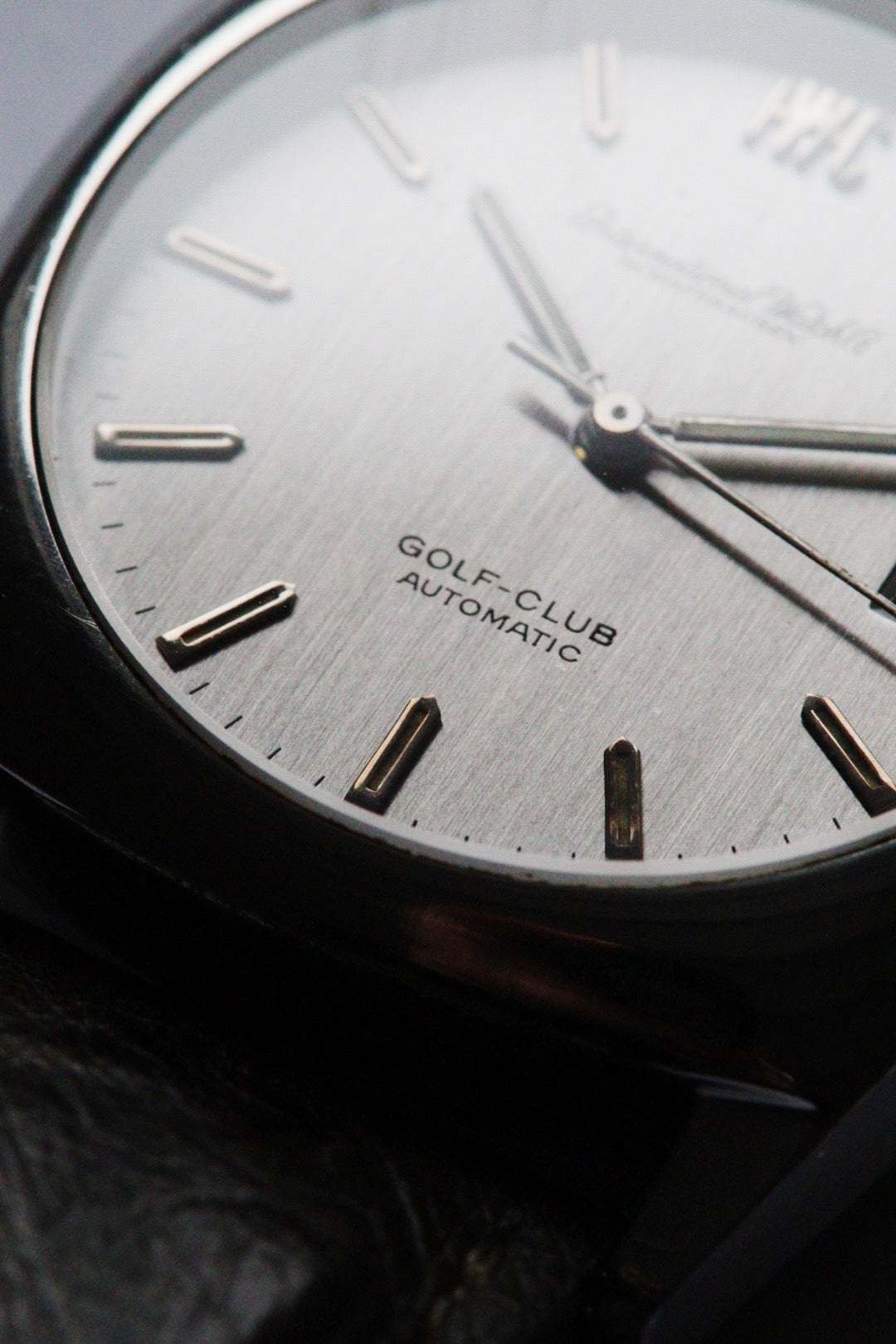 IWC Golf-Club