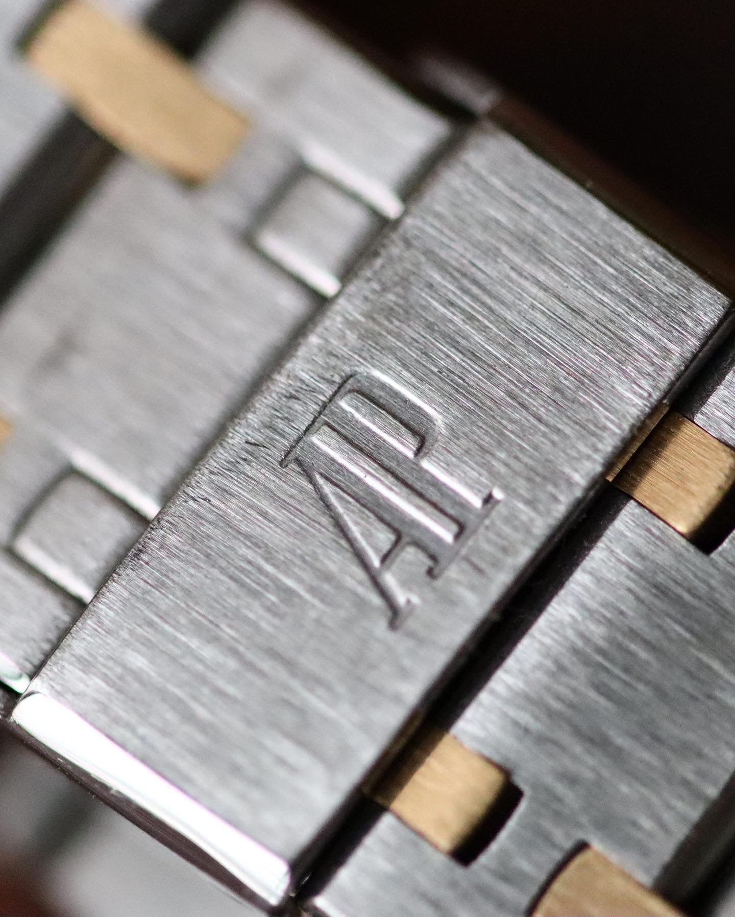 Audemars Piguet Royal Oak 14486 SA with papers from 1987
