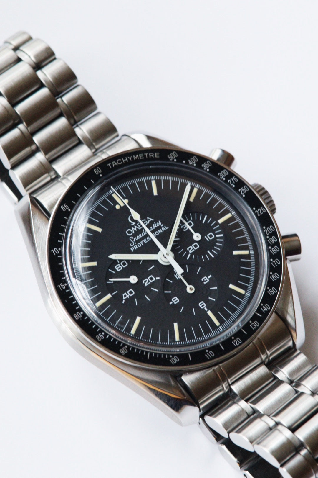 Omega Speedmaster 3590.50