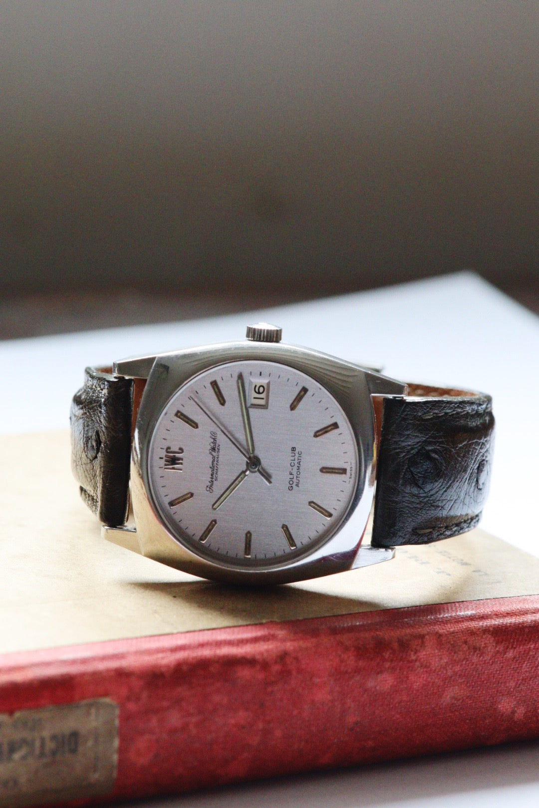 IWC Golf-Club
